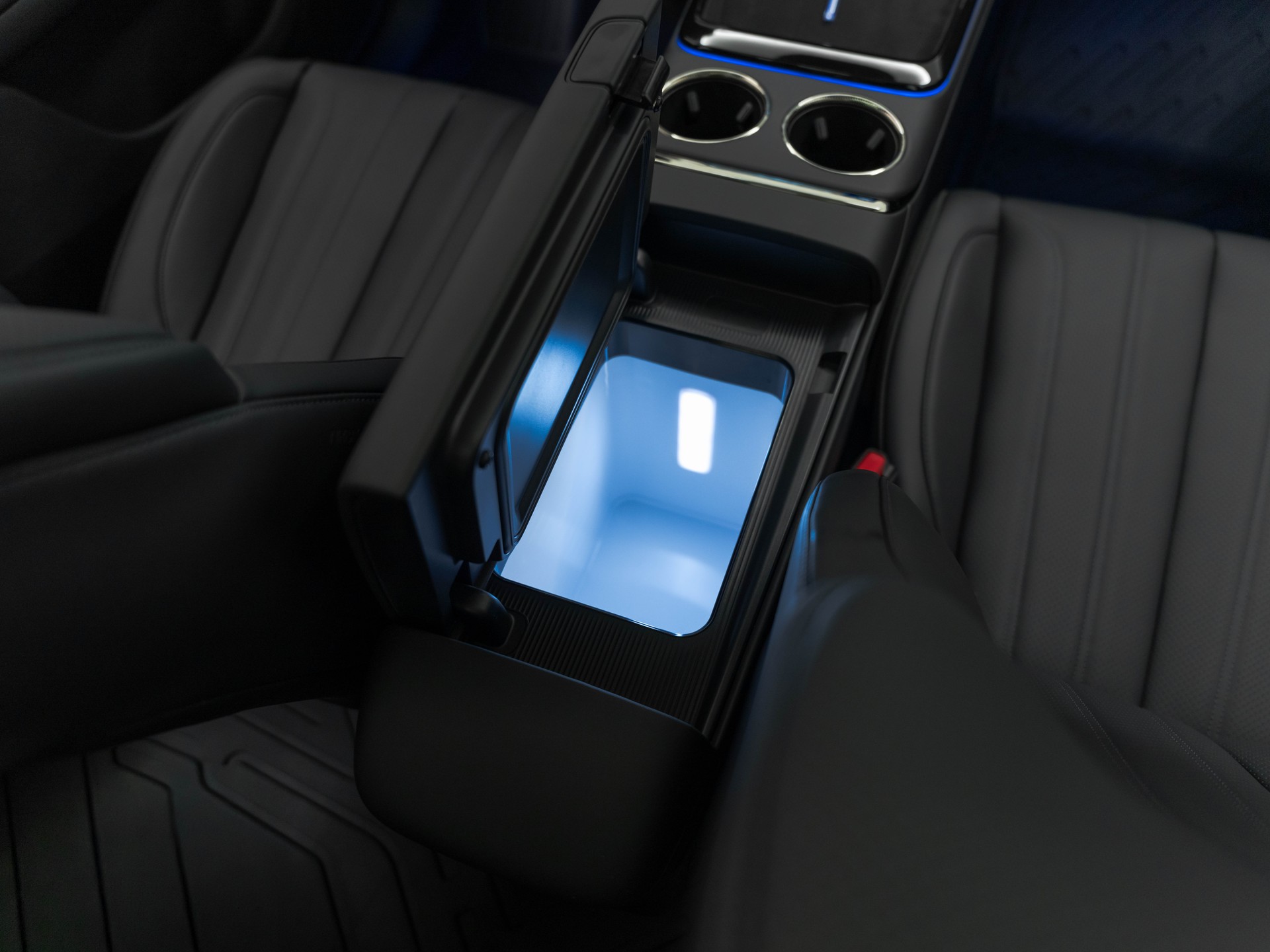 GAC AION V-image-21