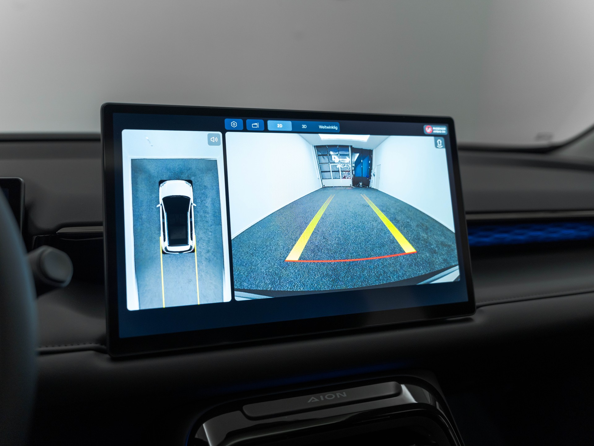 GAC AION V-image-29