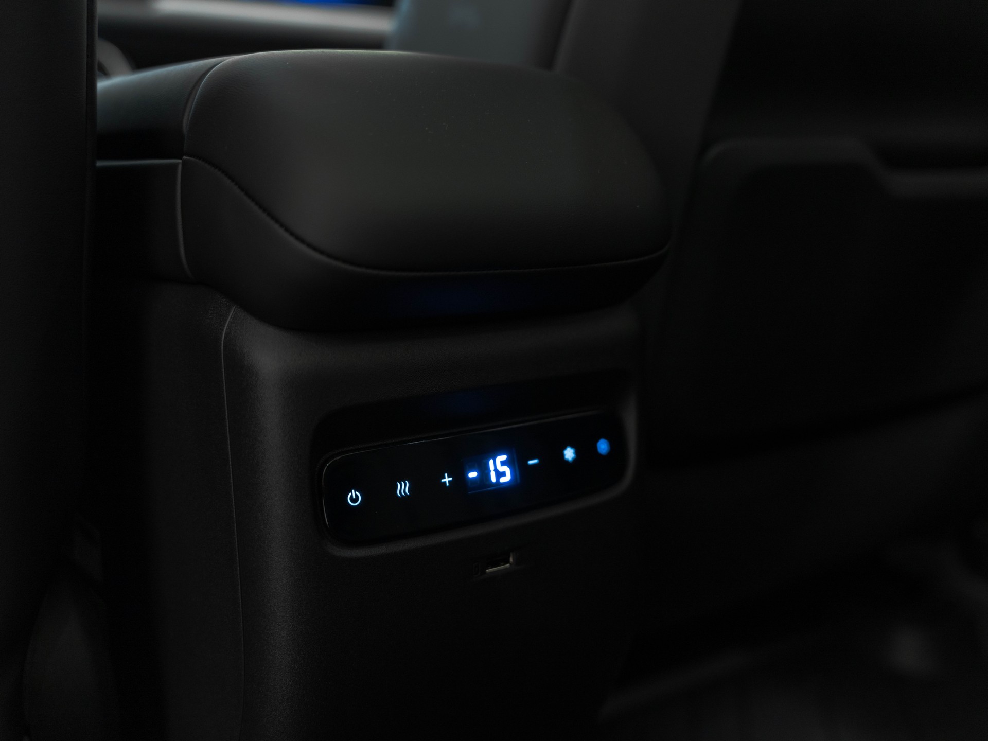 GAC AION V-image-18