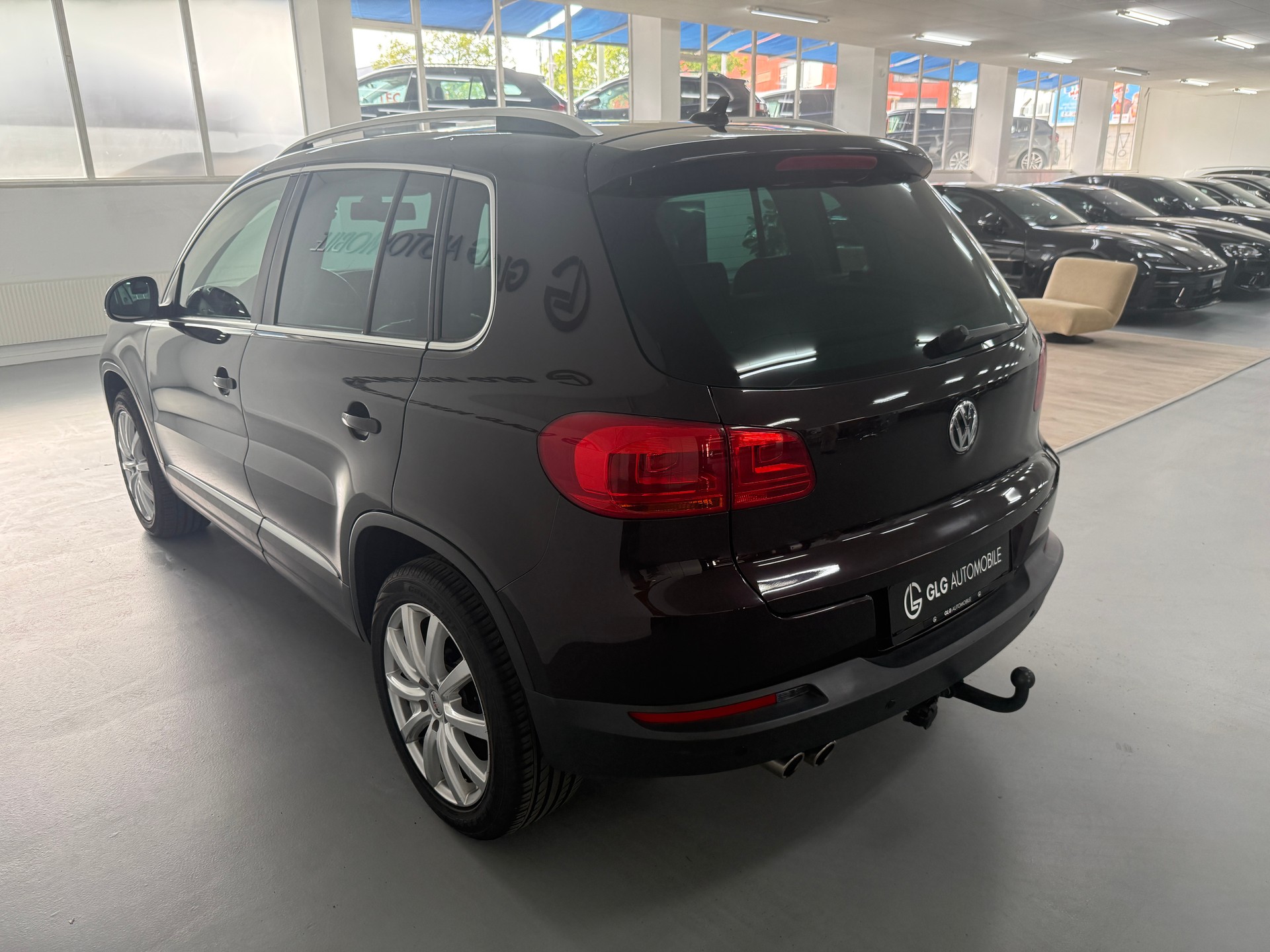VW Tiguan 2.0 TDI BMT Design 4Motion DSG-image-5