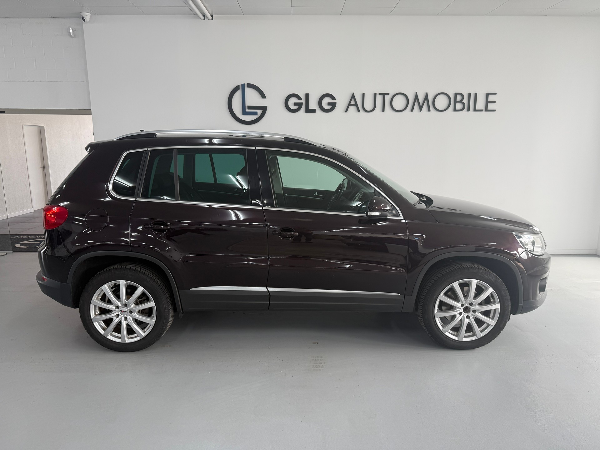 VW Tiguan 2.0 TDI BMT Design 4Motion DSG-image-4