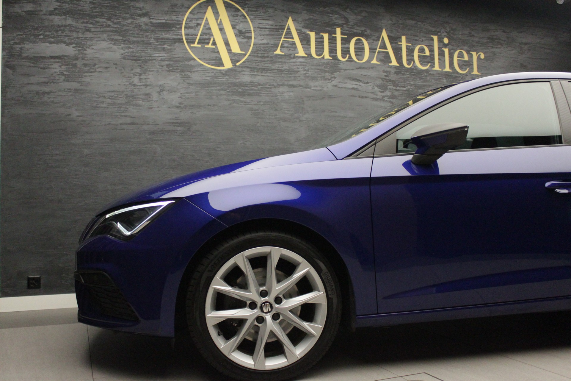 SEAT Leon 1.8 TSI FR DSG-image-7