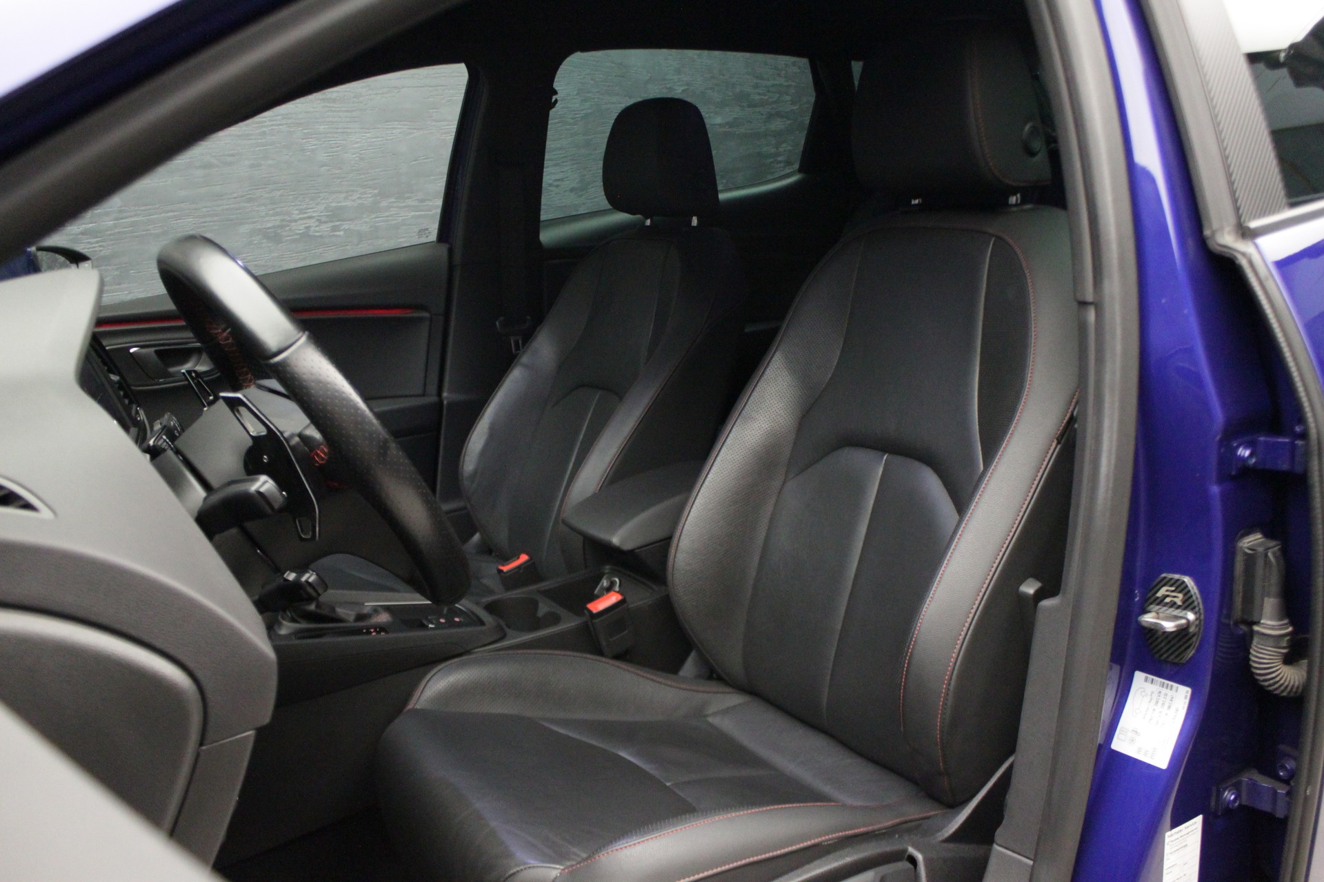 SEAT Leon 1.8 TSI FR DSG-image-15