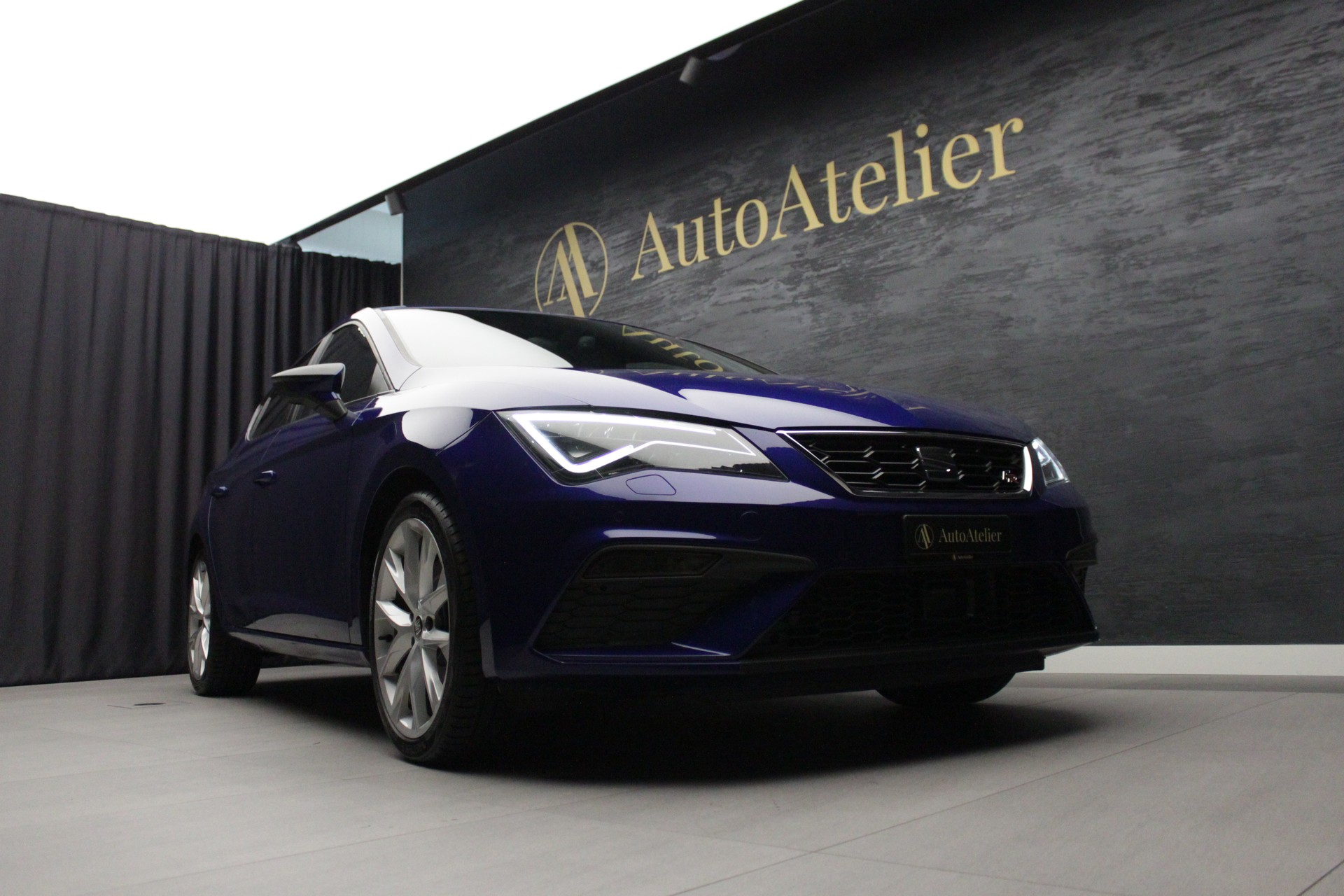 SEAT Leon 1.8 TSI FR DSG-image-4