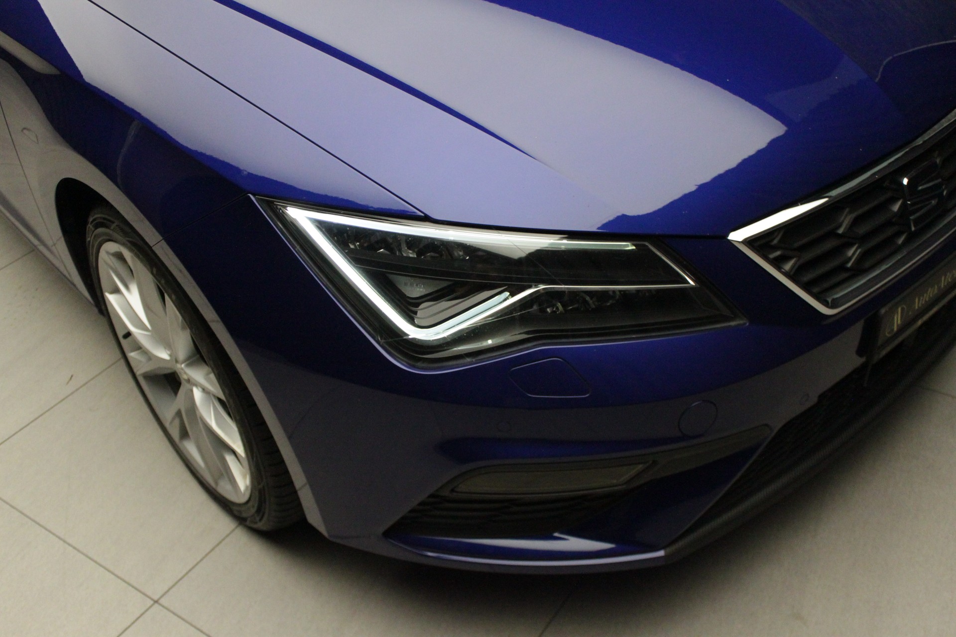 SEAT Leon 1.8 TSI FR DSG-image-5