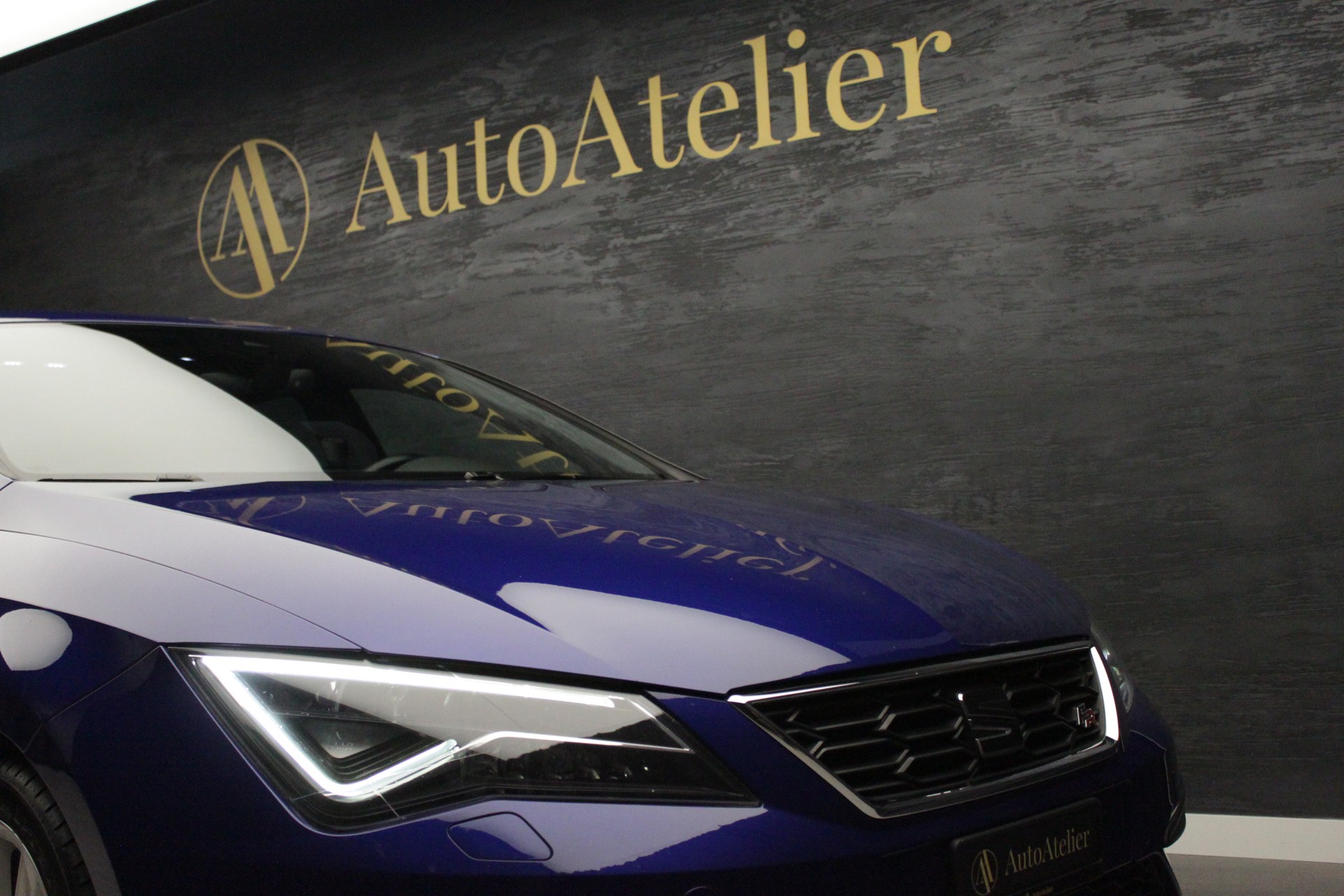 SEAT Leon 1.8 TSI FR DSG-image-6