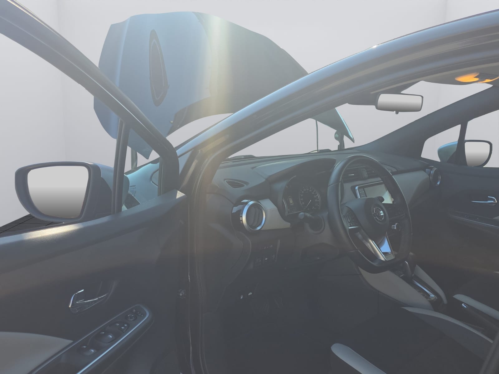 NISSAN Micra IG-T acenta Xtronic-image-14