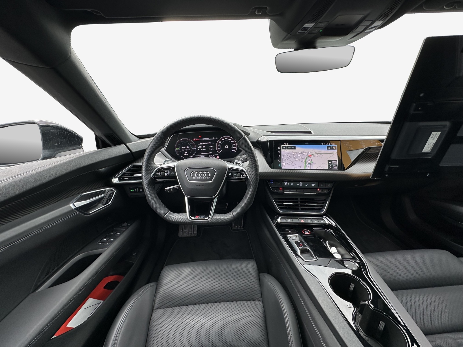 AUDI RS e-tron GT quattro-image-8