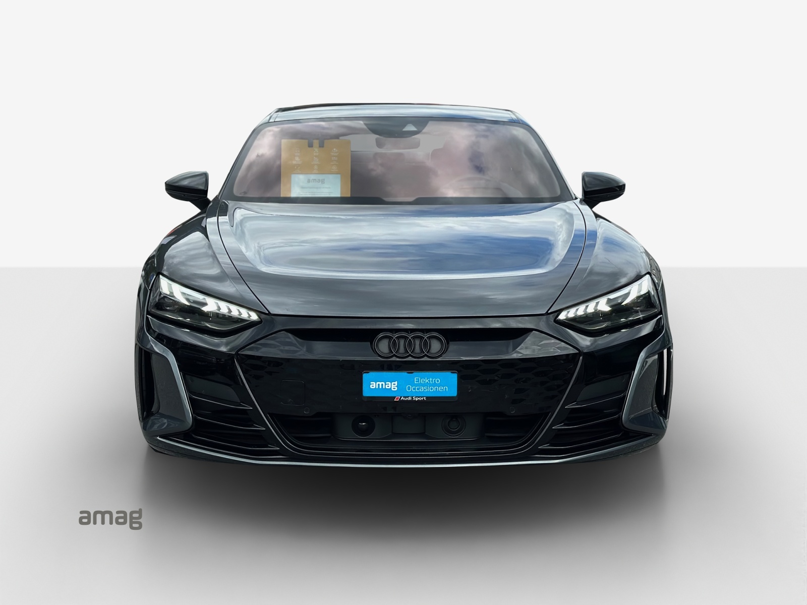AUDI RS e-tron GT quattro-image-6