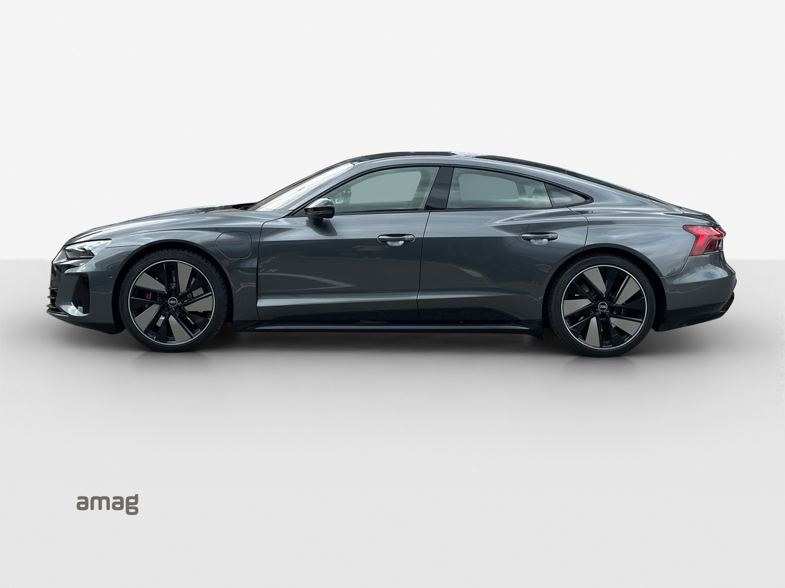 AUDI RS e-tron GT quattro-image-1