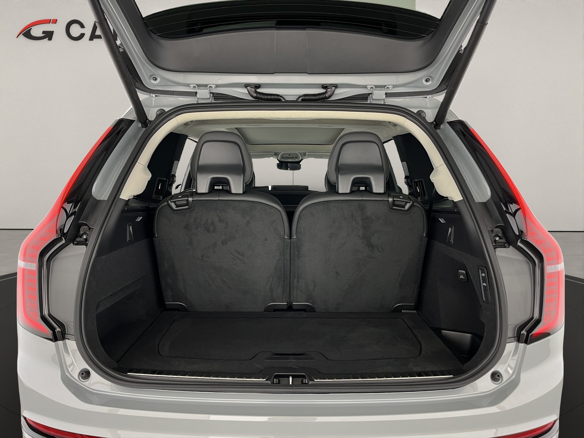 VOLVO XC90 2.0 T8 TE Ultra Dark eAWD-image-5