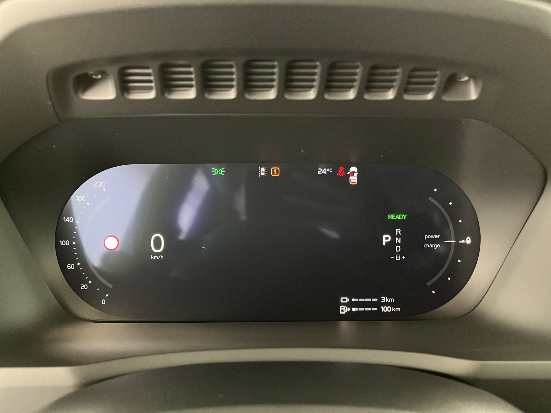 VOLVO XC90 2.0 T8 TE Ultra Dark eAWD-image-15