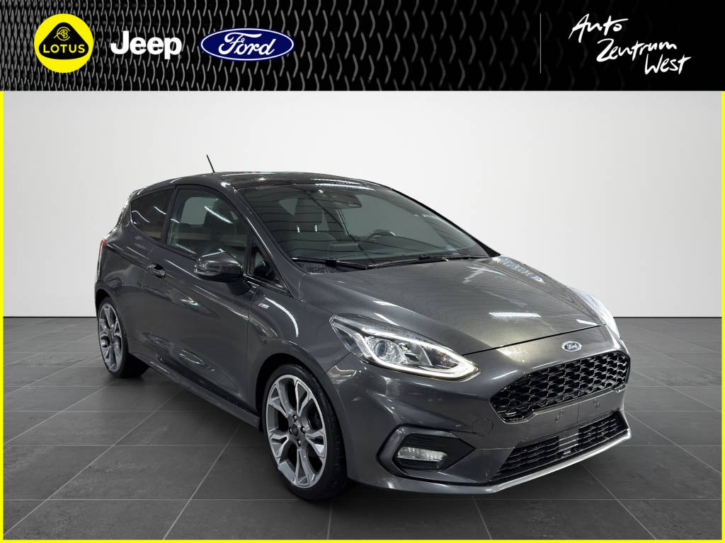 FORD Fiesta 1.0 EcoB 140 ST-Line-image-6