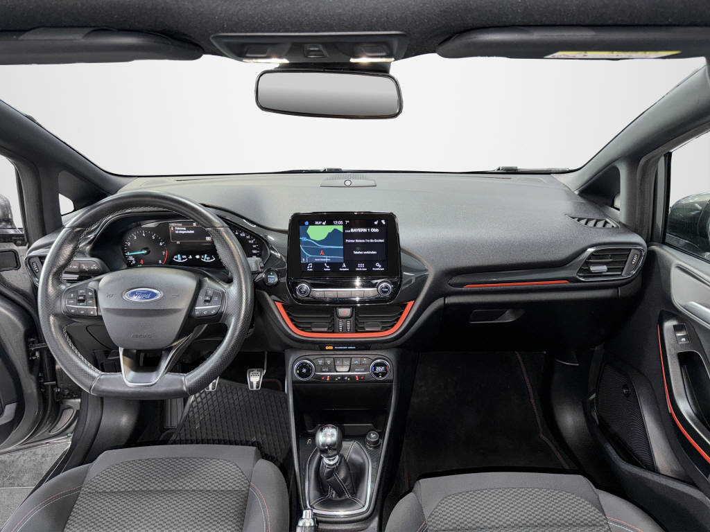 FORD Fiesta 1.0 EcoB 140 ST-Line-image-13