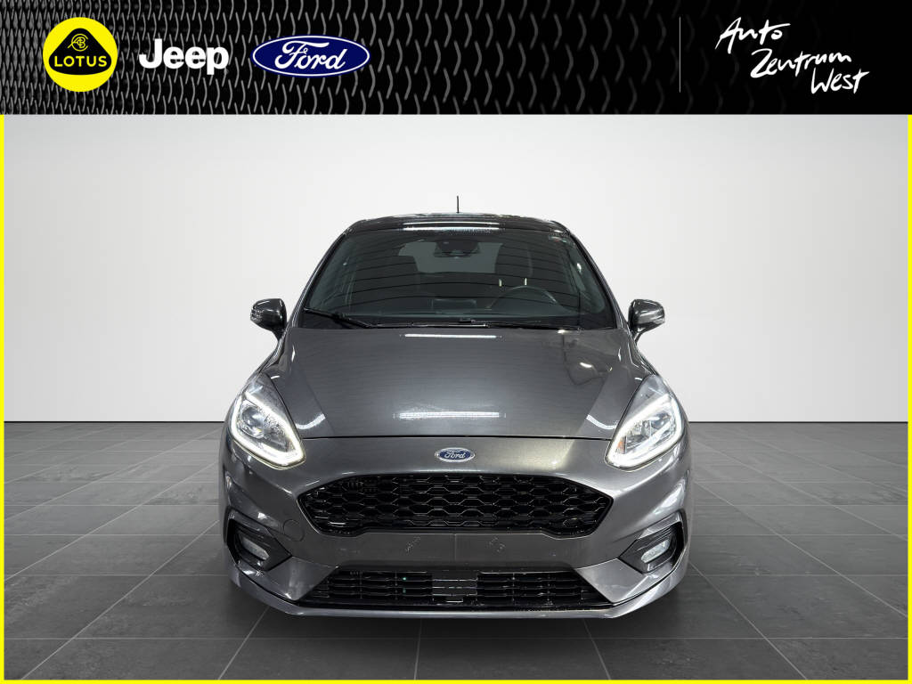 FORD Fiesta 1.0 EcoB 140 ST-Line-image-7