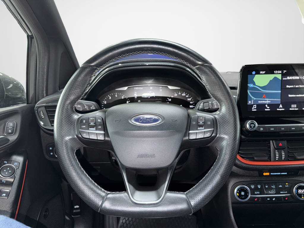 FORD Fiesta 1.0 EcoB 140 ST-Line-image-9