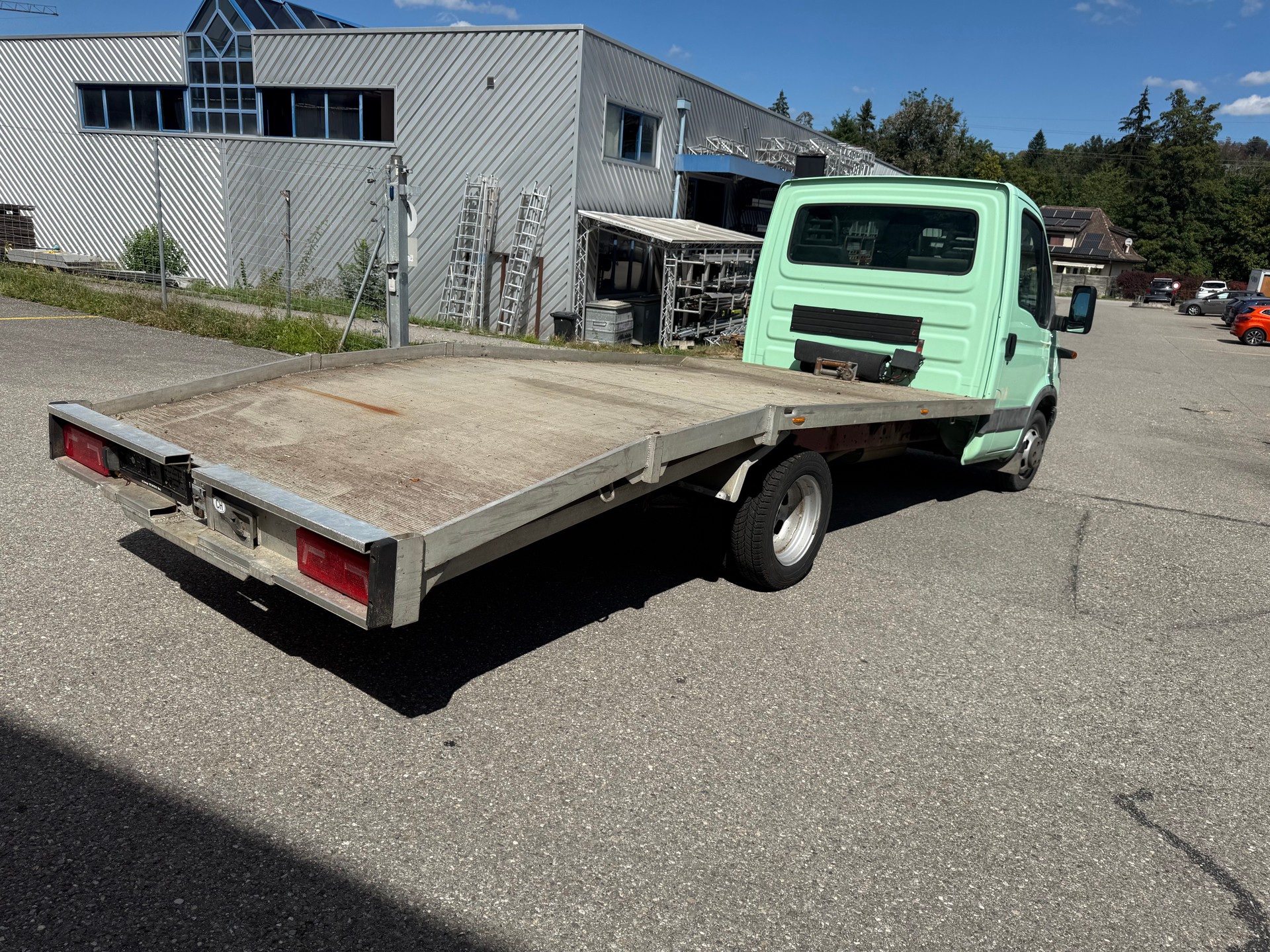 IVECO 35 C 10 AEJA11A1B1-image-6