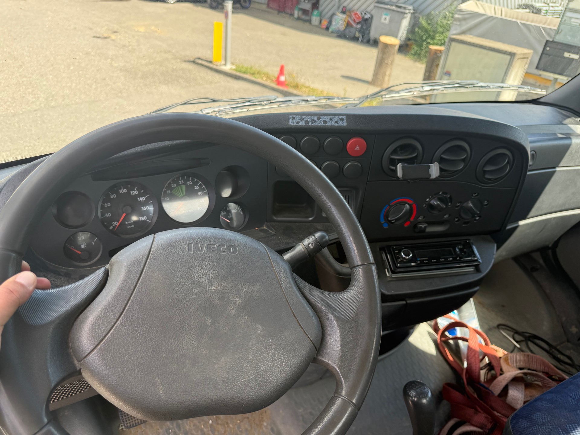 IVECO 35 C 10 AEJA11A1B1-image-9
