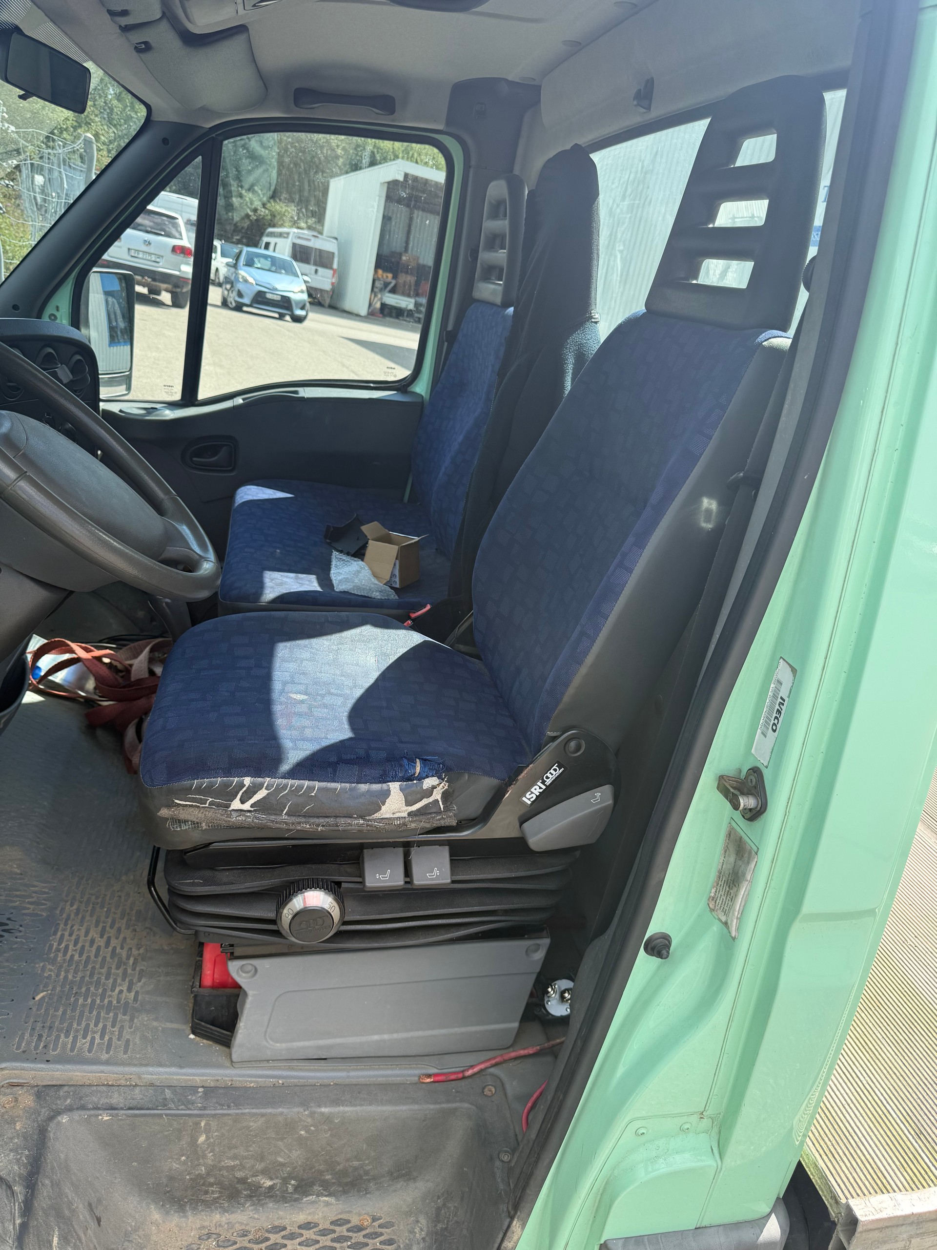 IVECO 35 C 10 AEJA11A1B1-image-8