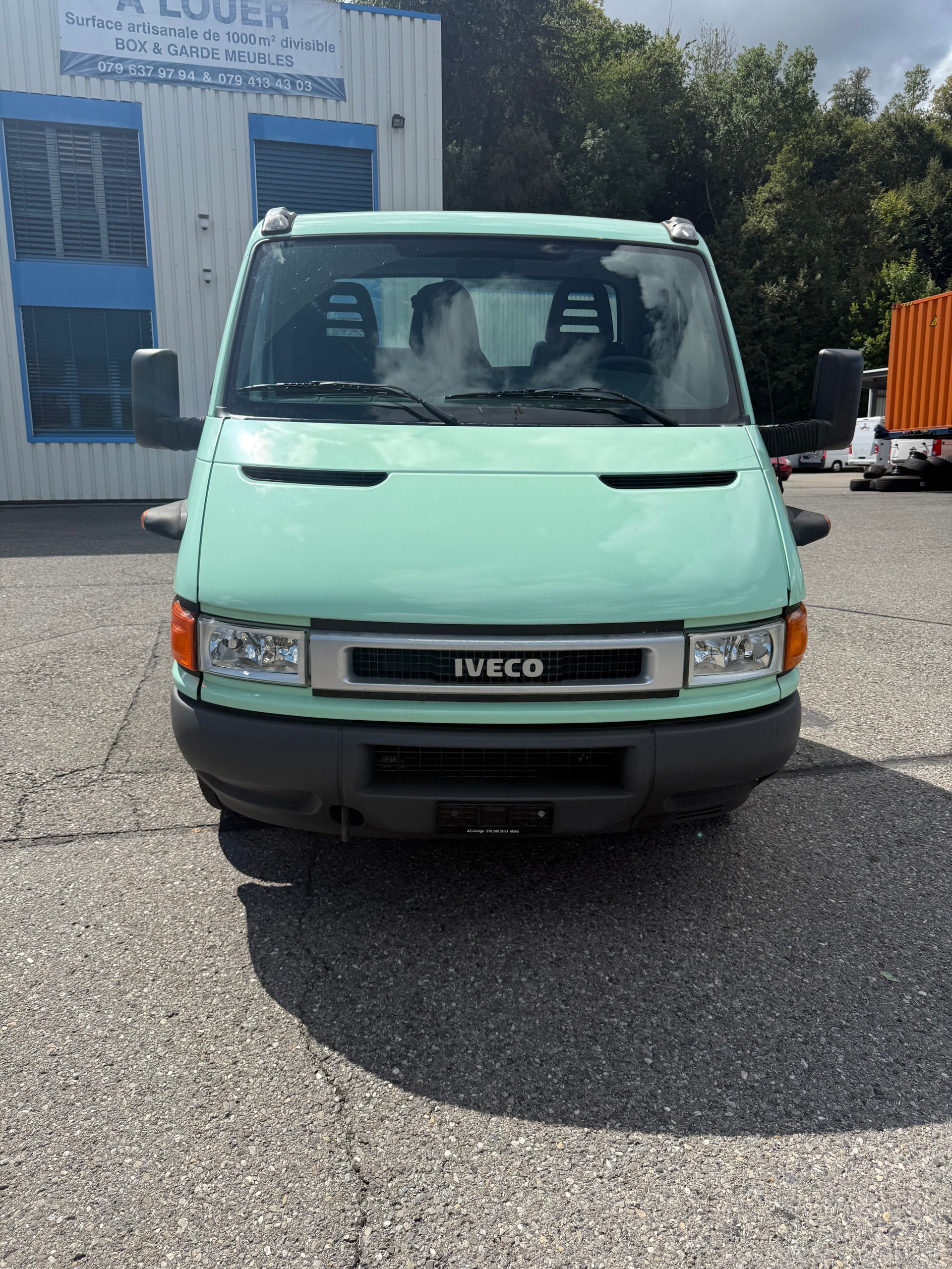 IVECO 35 C 10 AEJA11A1B1-image-1
