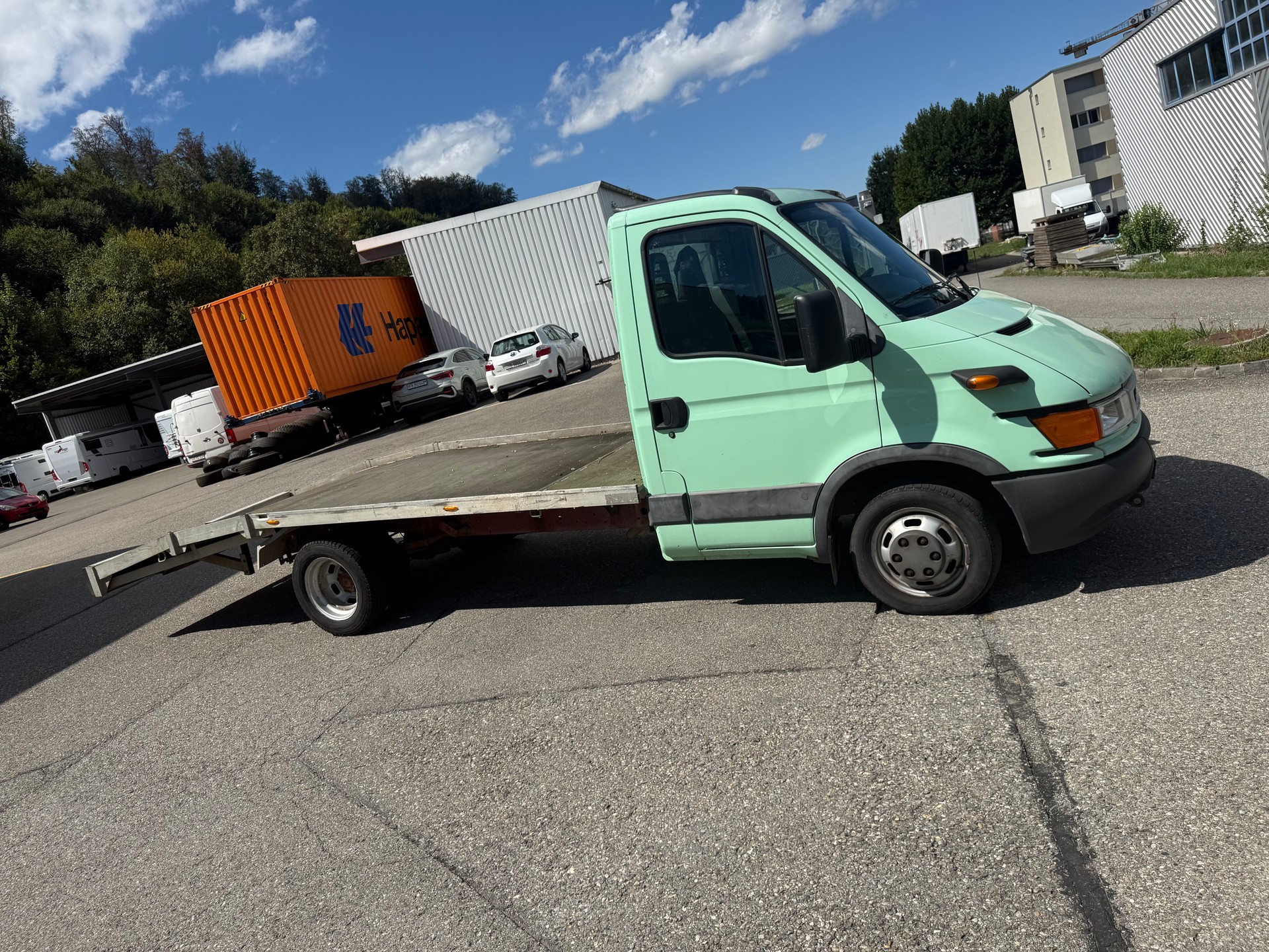 IVECO 35 C 10 AEJA11A1B1-image-7