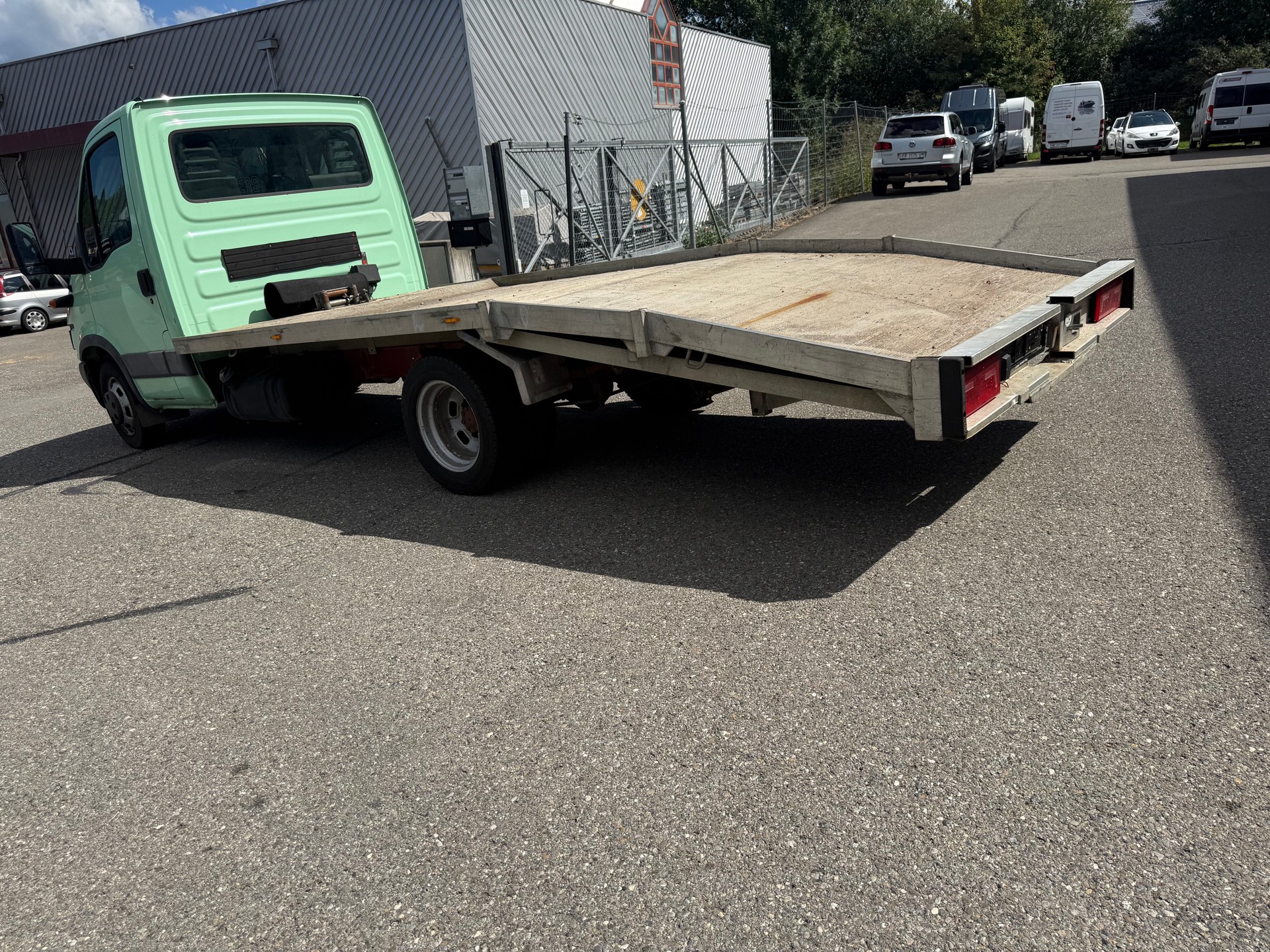 IVECO 35 C 10 AEJA11A1B1-image-4