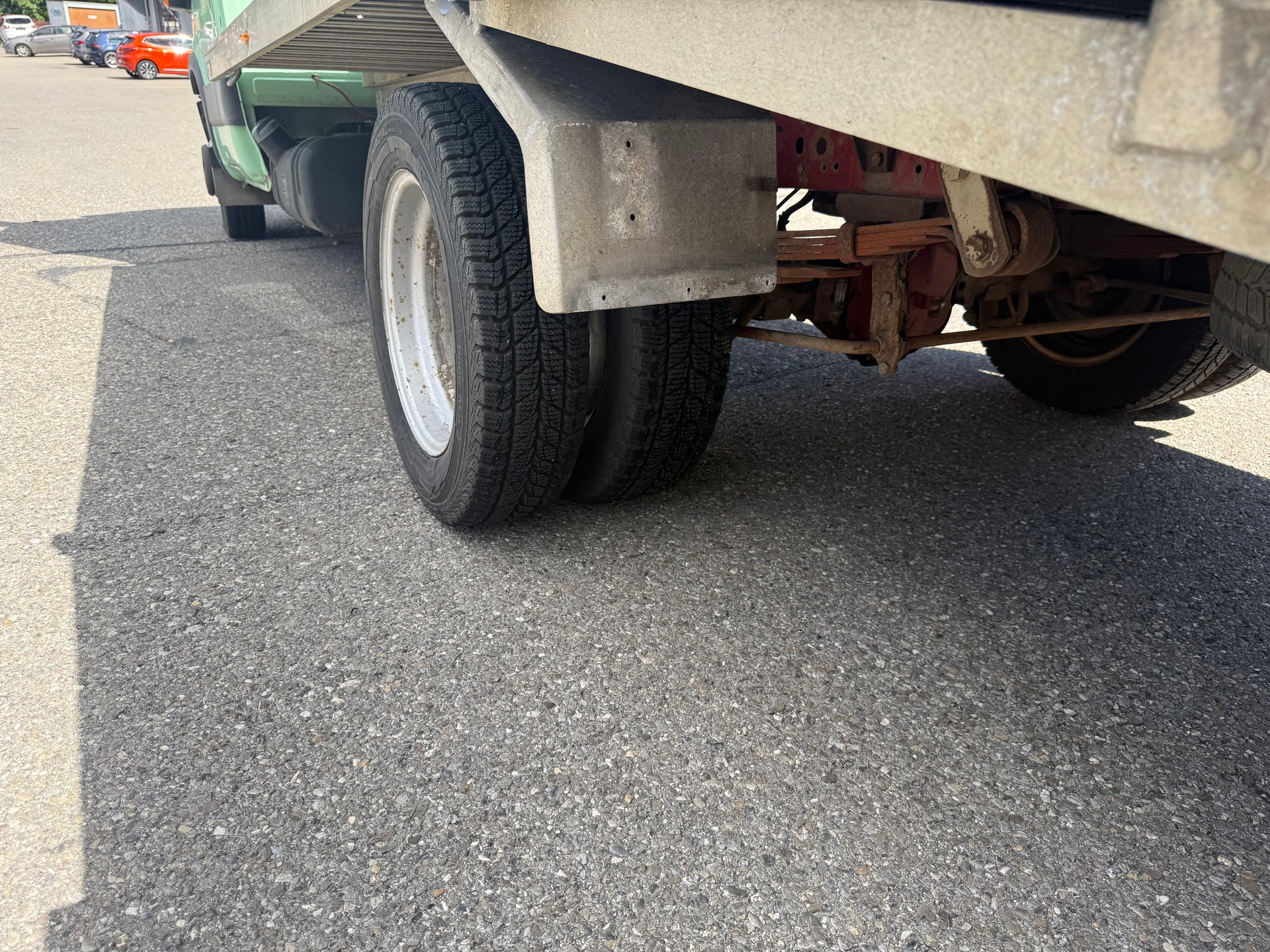 IVECO 35 C 10 AEJA11A1B1-image-5