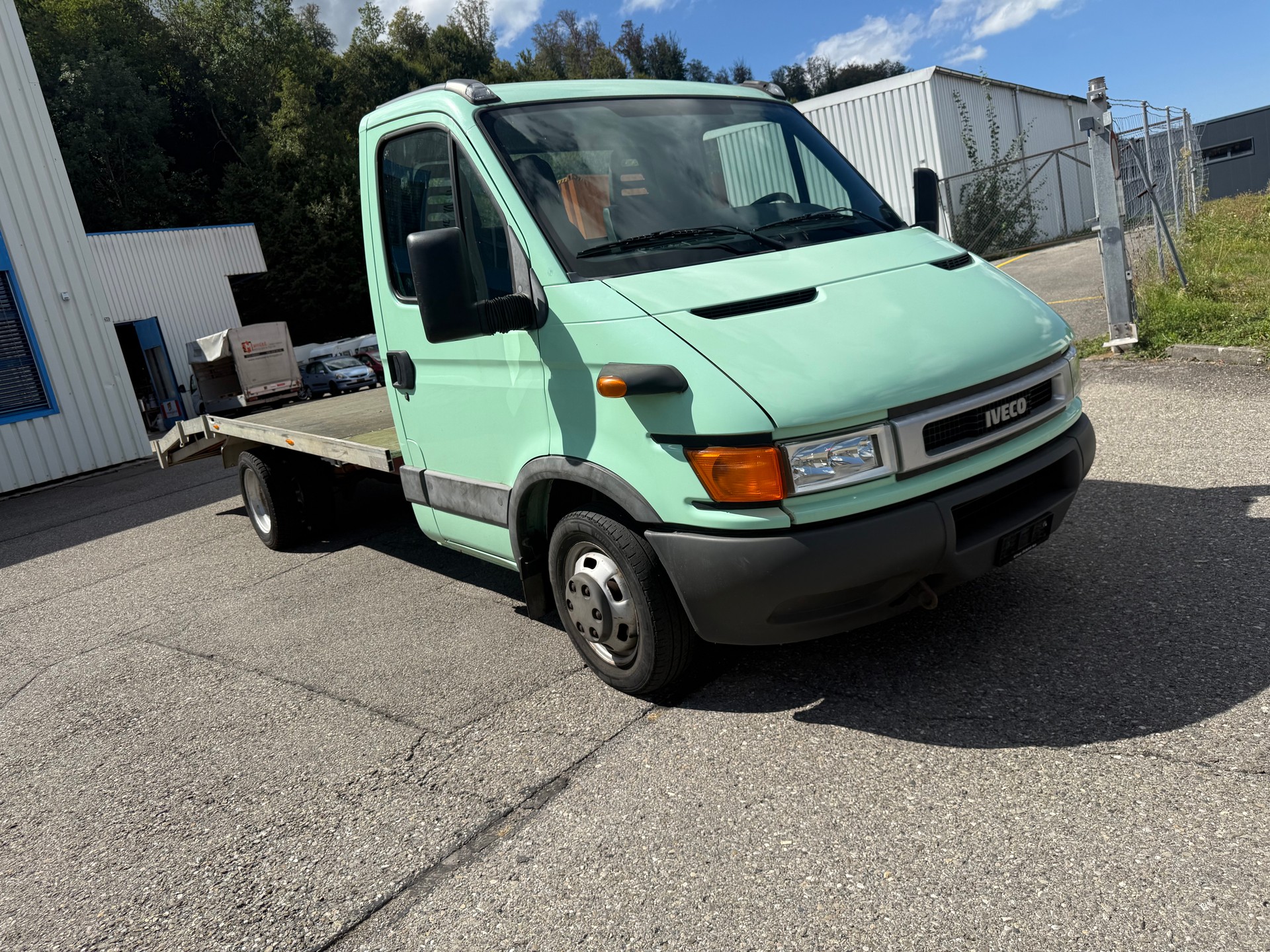 IVECO 35 C 10 AEJA11A1B1-image-2
