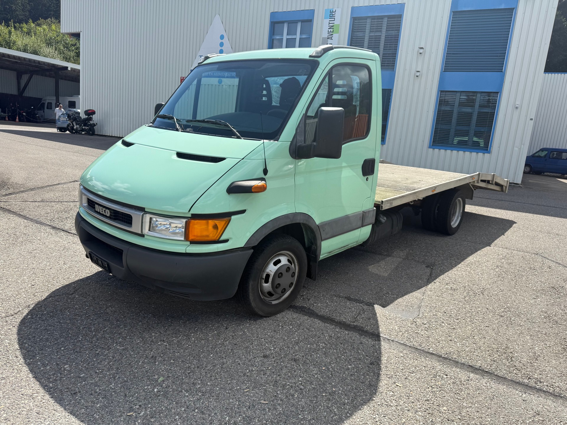 IVECO 35 C 10 AEJA11A1B1-image-3