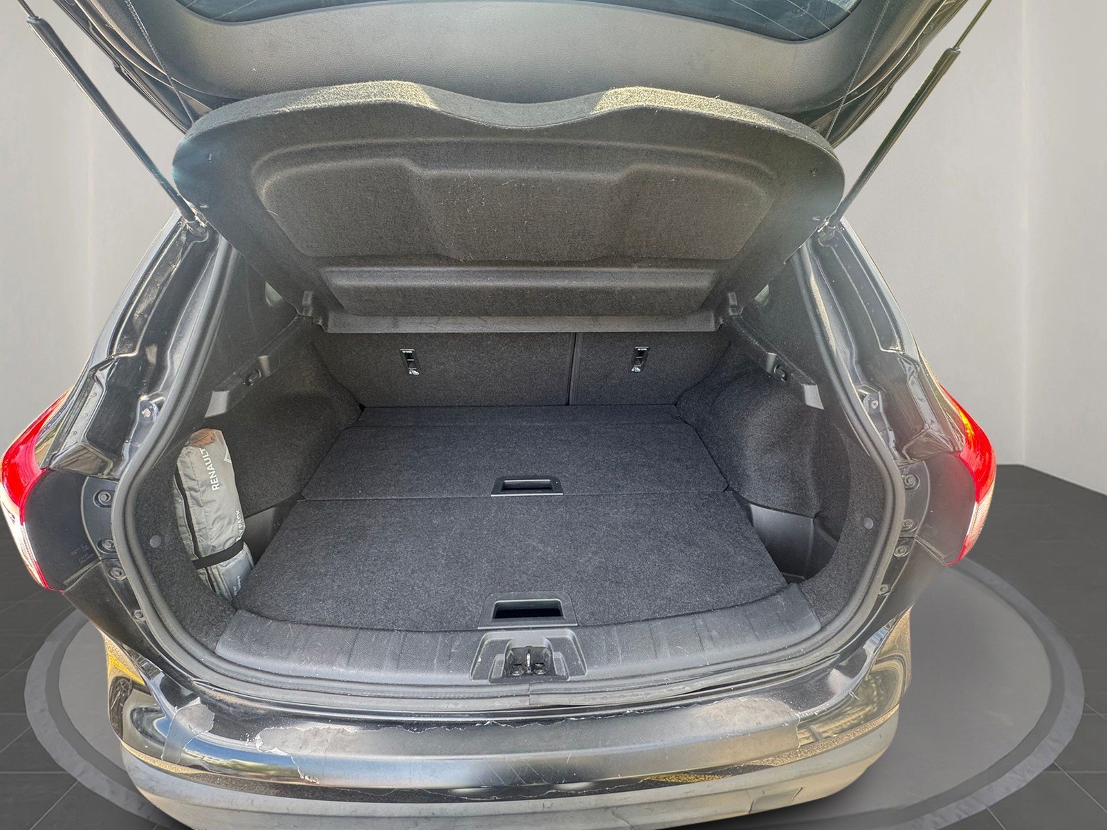 NISSAN Qashqai 1.6 dCi tekna ALL-MODE 4x4-image-3