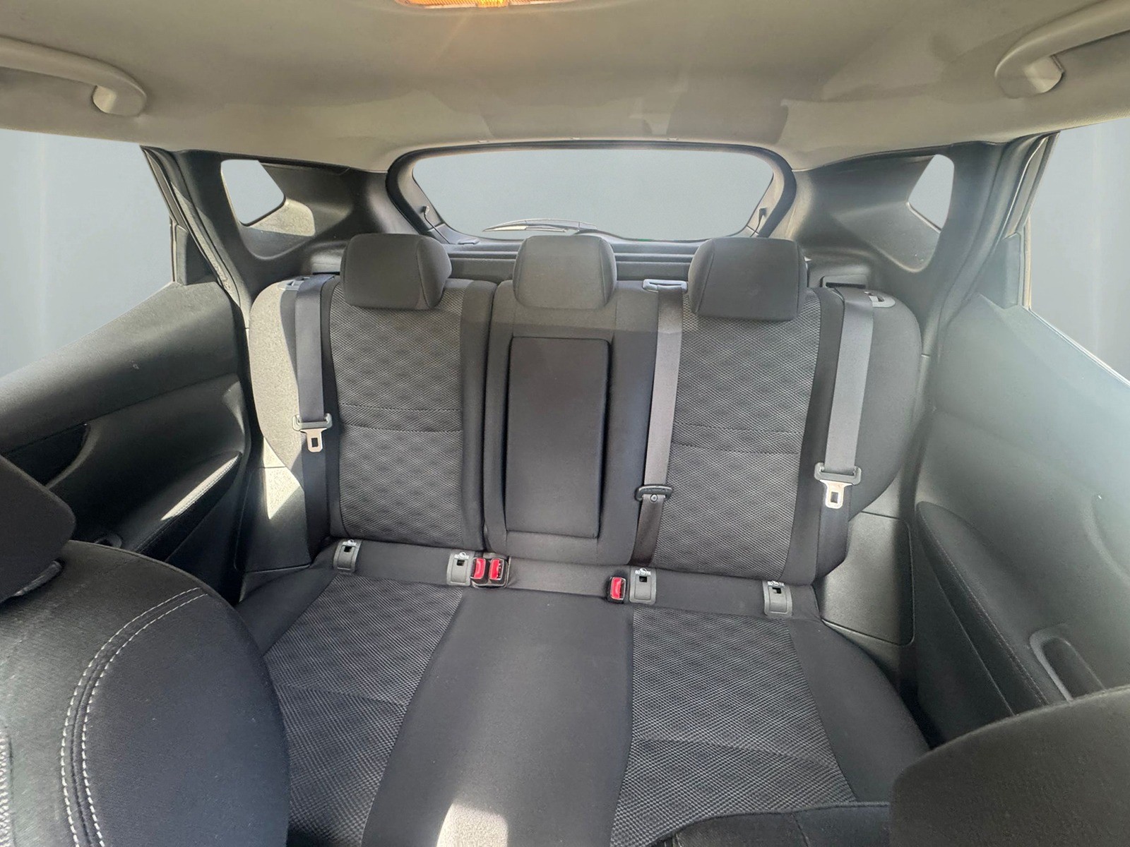 NISSAN Qashqai 1.6 dCi tekna ALL-MODE 4x4-image-4