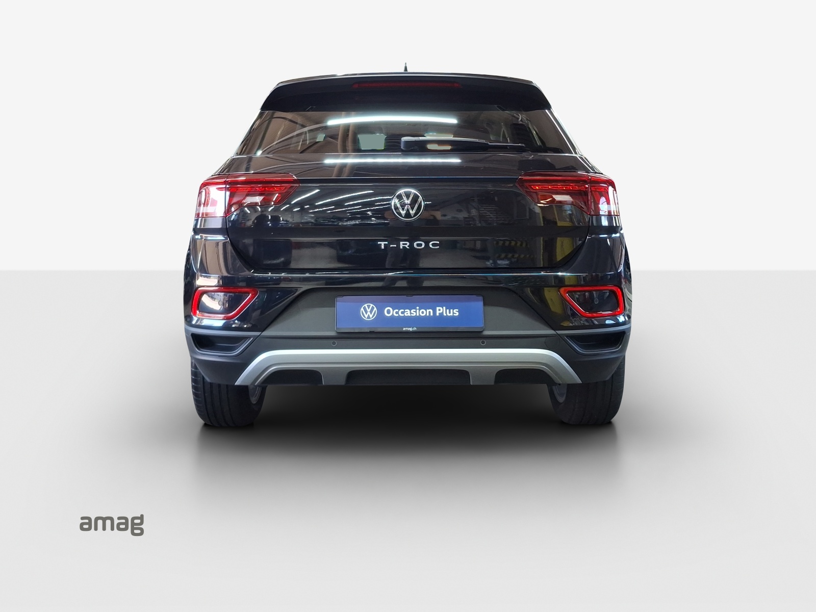 VW T-Roc 1.5 TSI EVO Life DSG-image-3