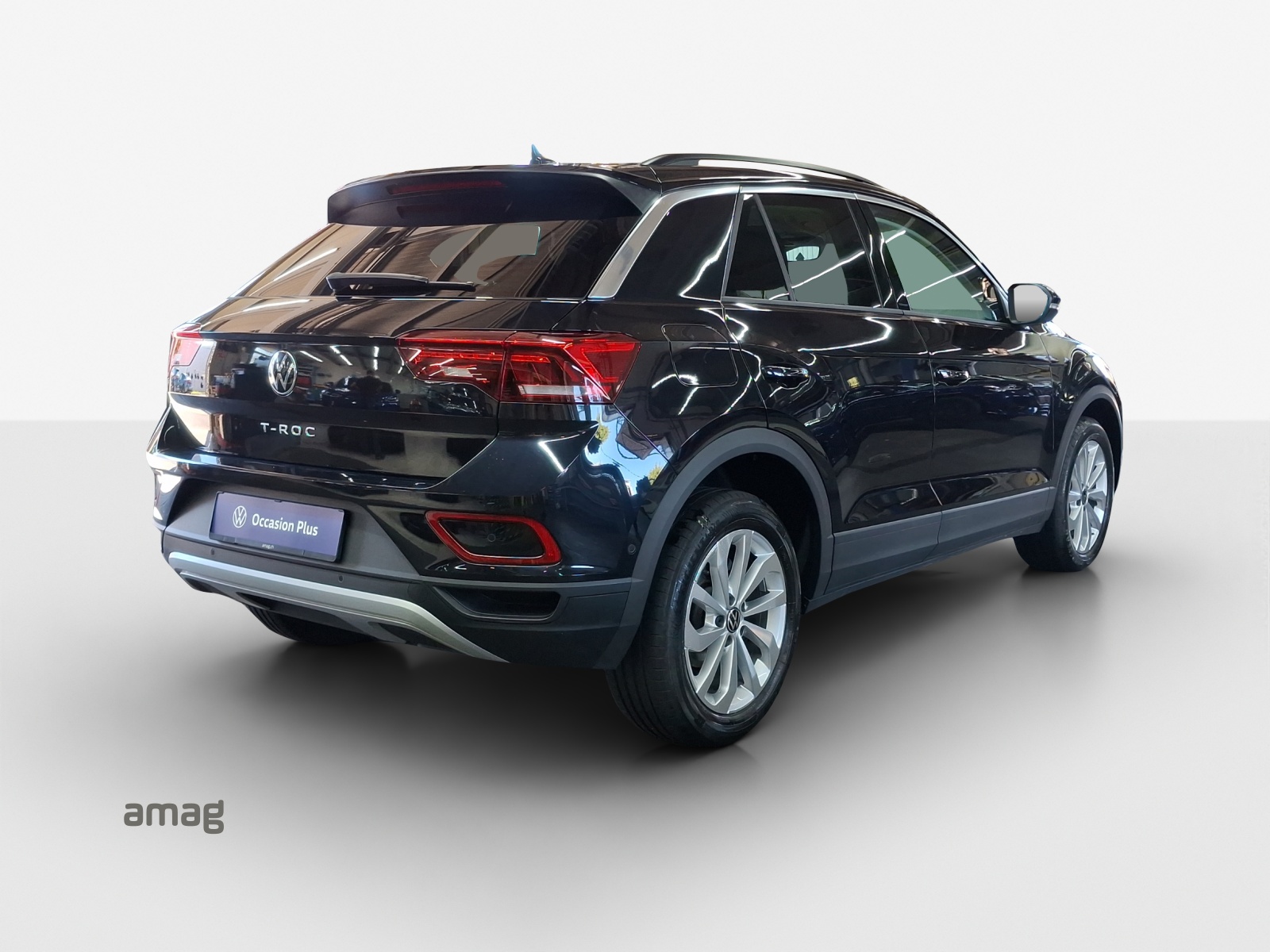 VW T-Roc 1.5 TSI EVO Life DSG-image-4