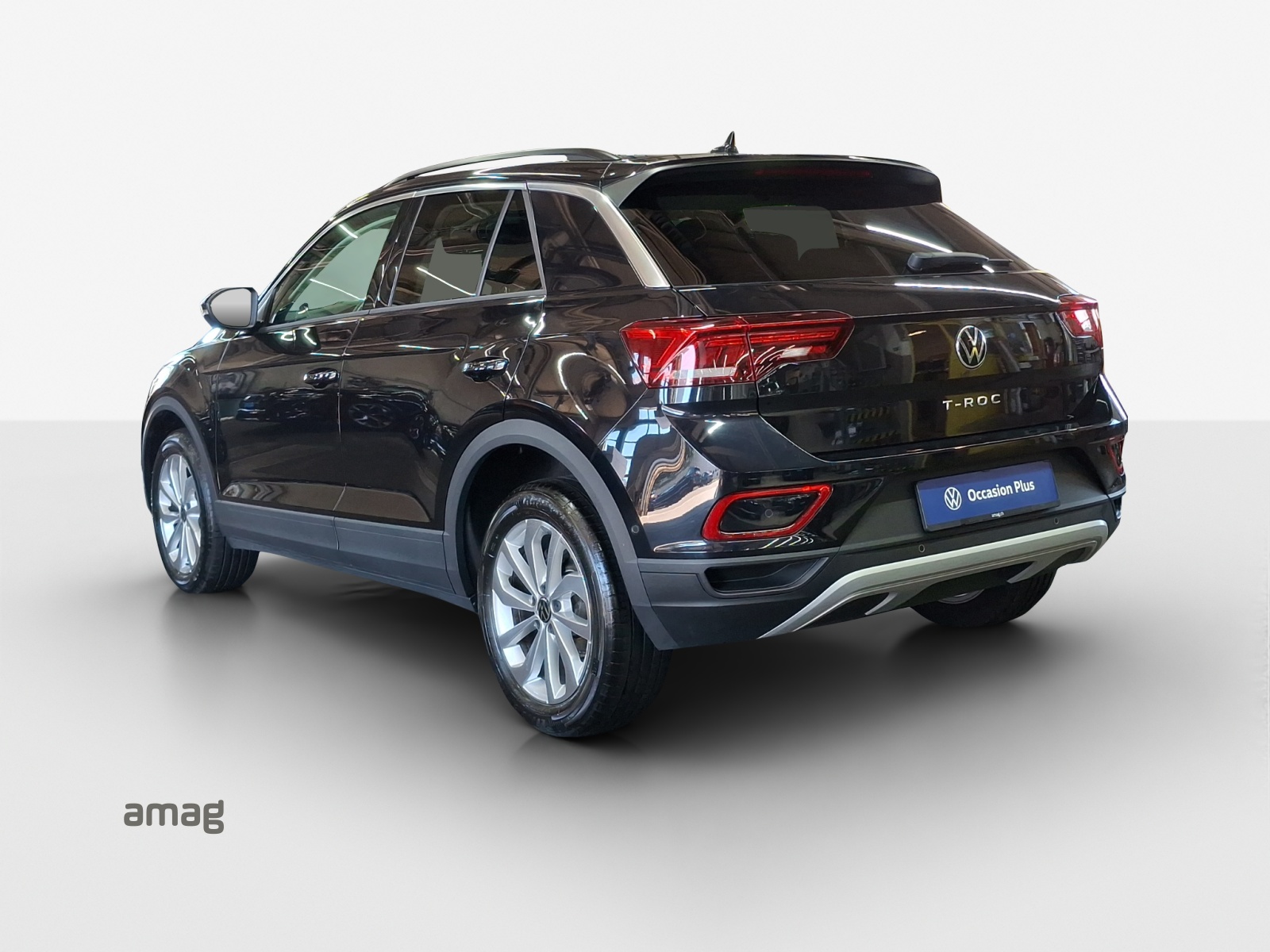 VW T-Roc 1.5 TSI EVO Life DSG-image-2