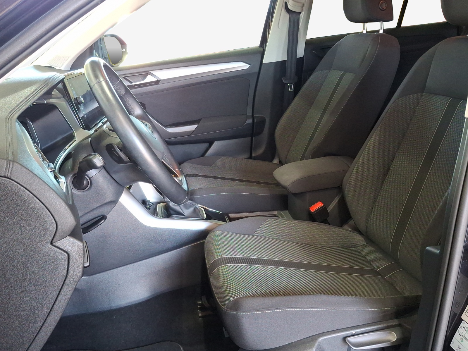 VW T-Roc 1.5 TSI EVO Life DSG-image-7