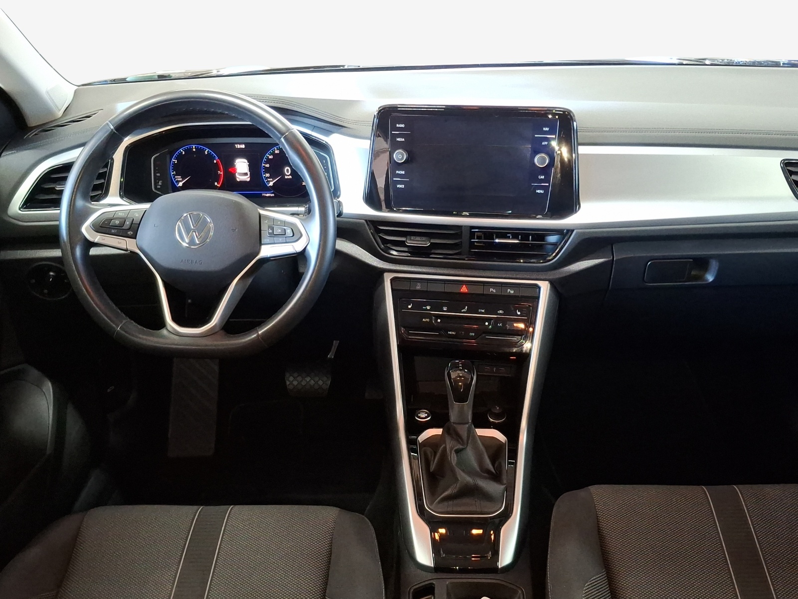 VW T-Roc 1.5 TSI EVO Life DSG-image-8
