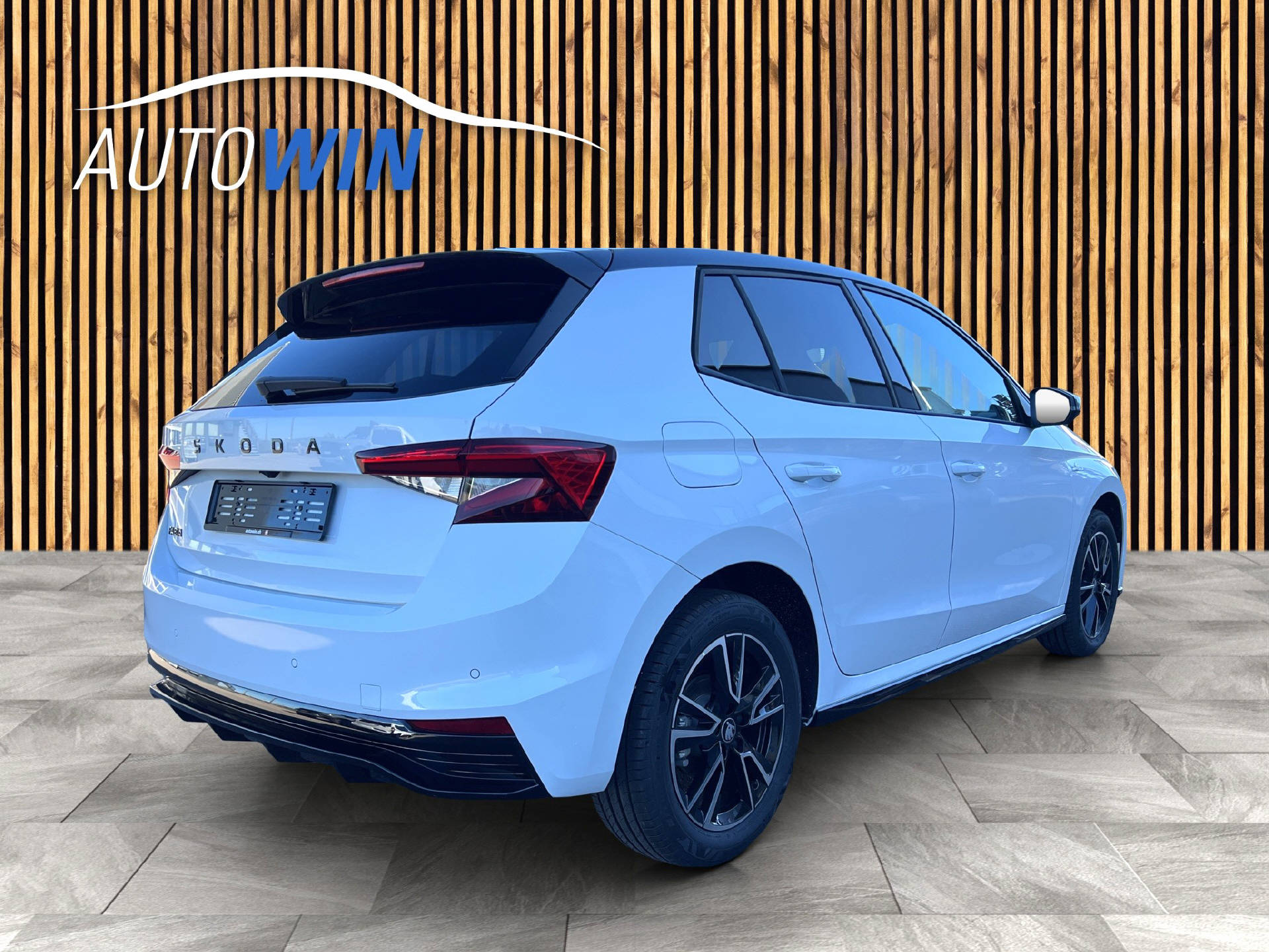 SKODA Fabia 1.0 TSI Monte Carlo DSG-image-5