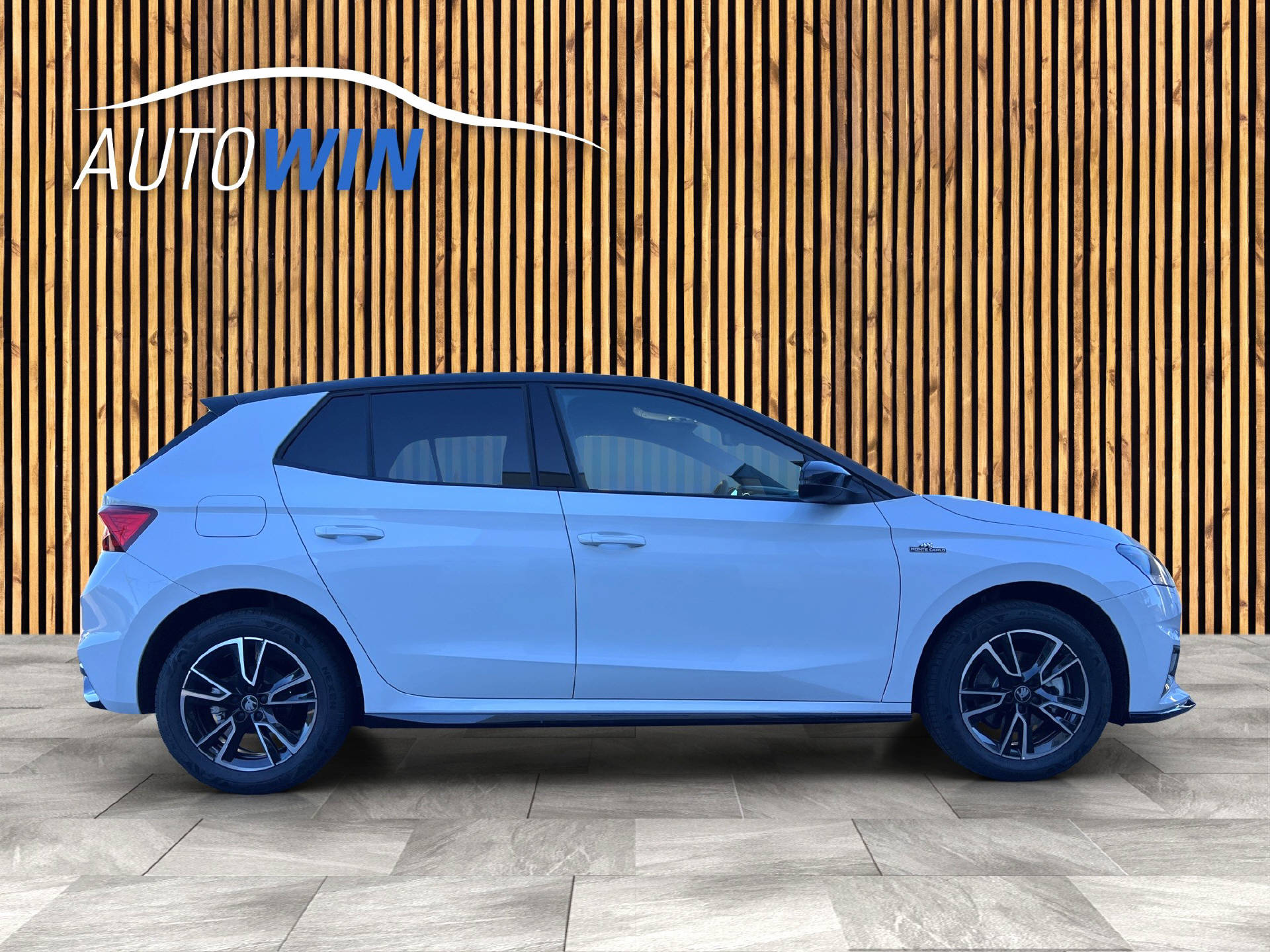 SKODA Fabia 1.0 TSI Monte Carlo DSG-image-6