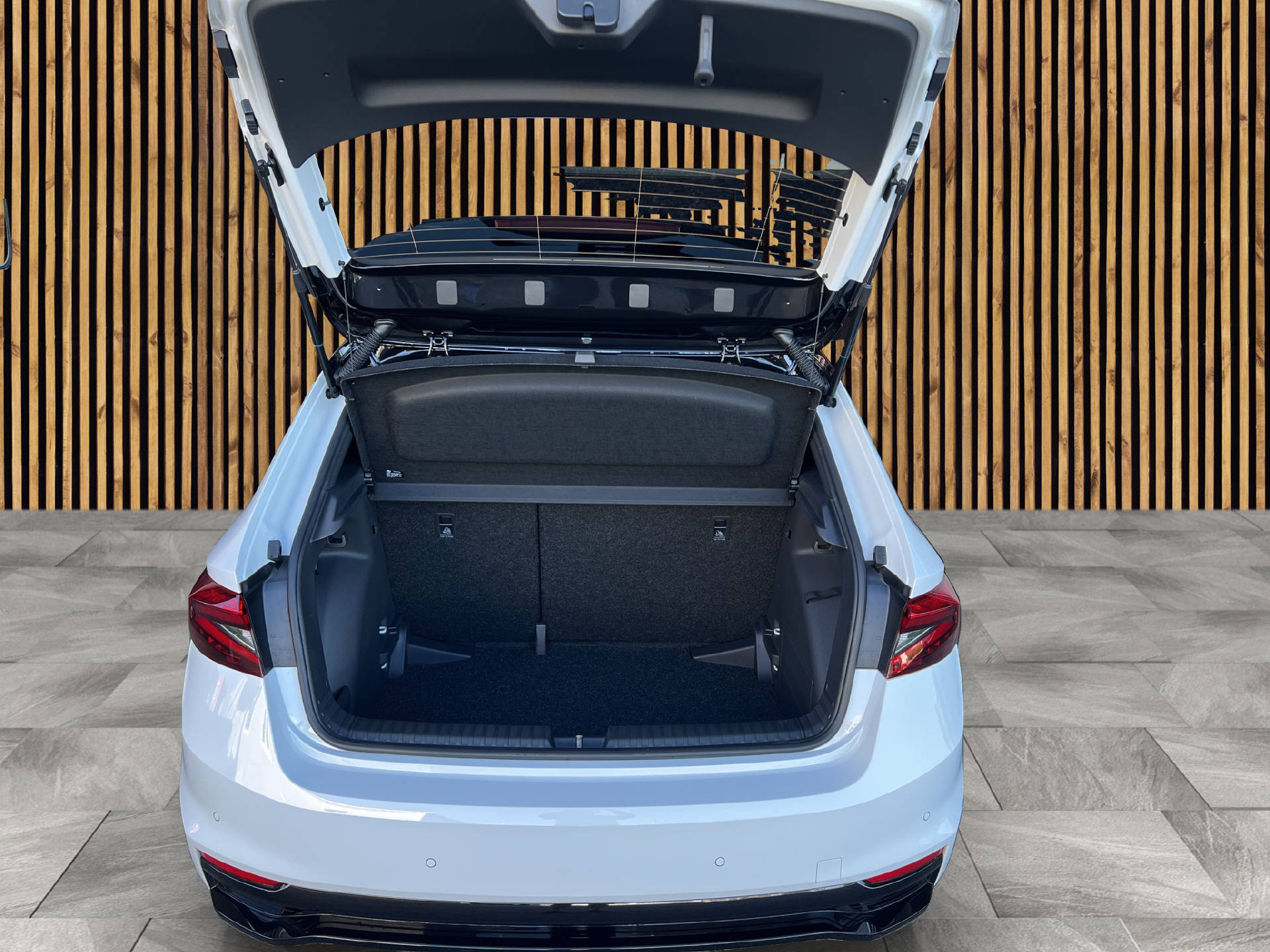 SKODA Fabia 1.0 TSI Monte Carlo DSG-image-15