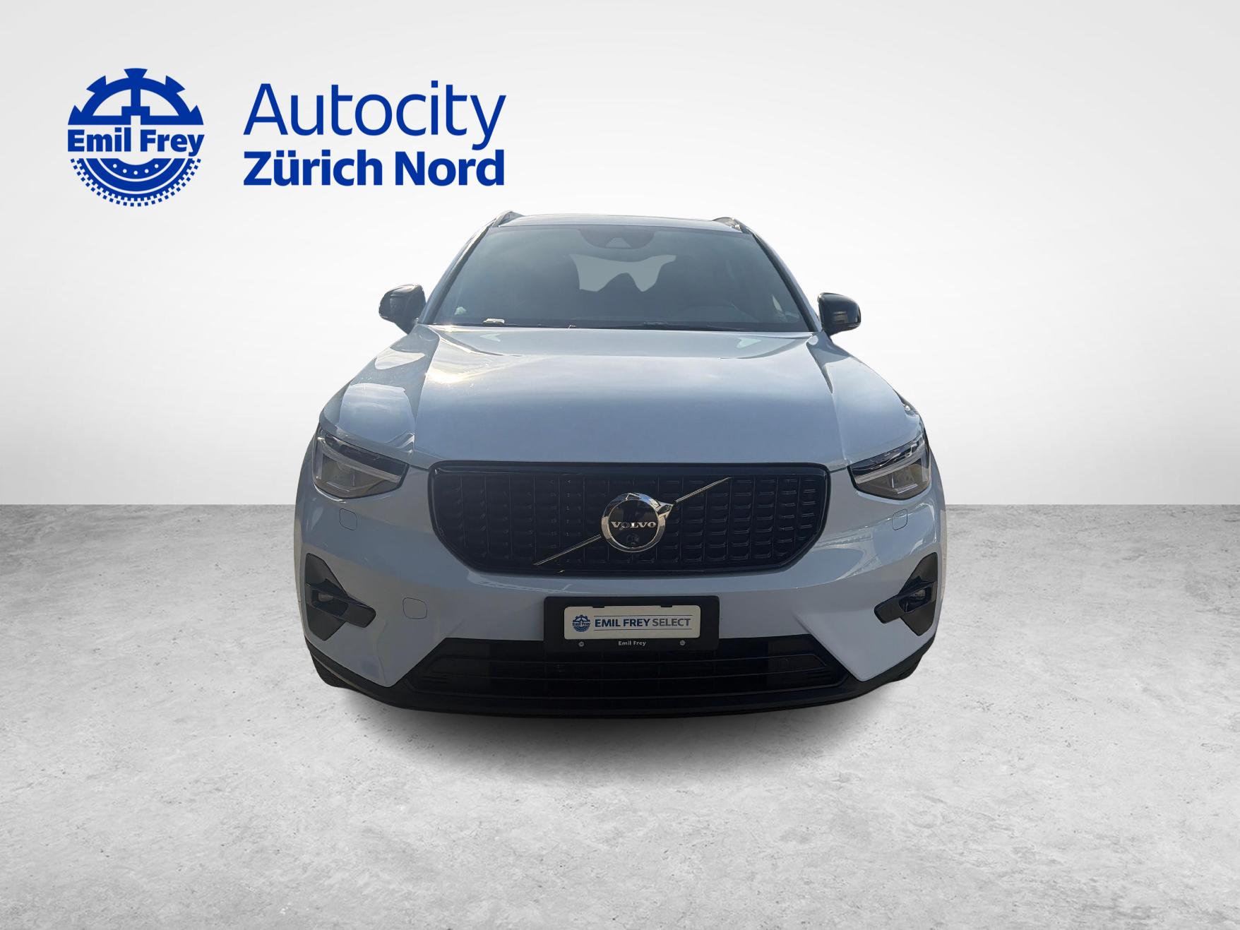 VOLVO XC40 1.5 T4 PiH Ultimate Dark-image-7