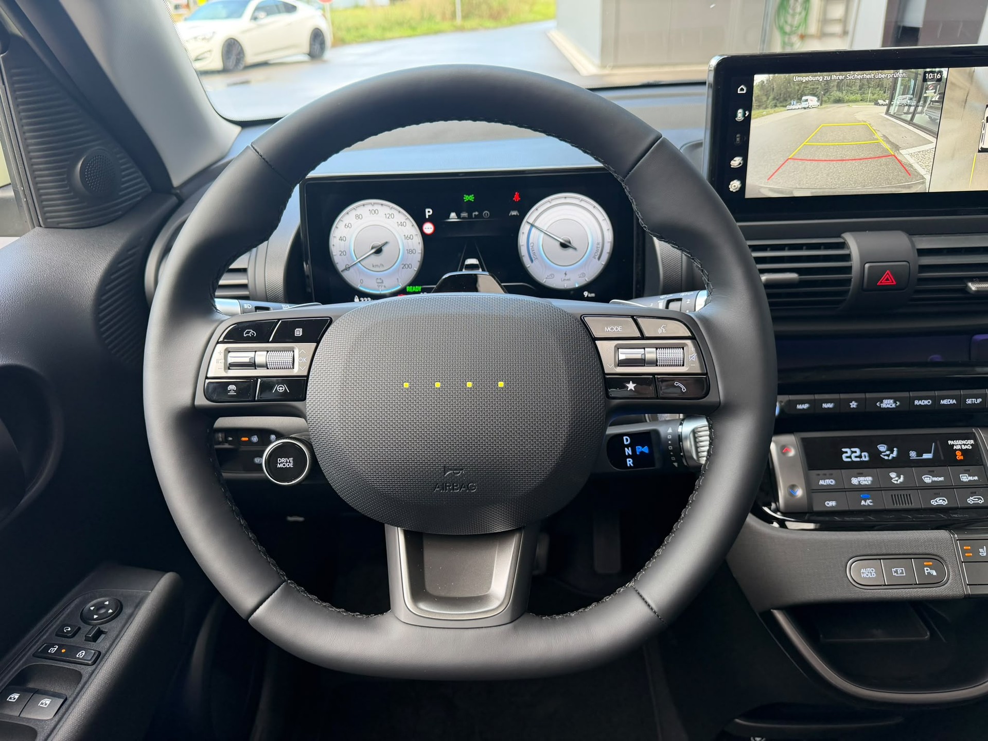 HYUNDAI Inster 49kWh Vertex-image-13