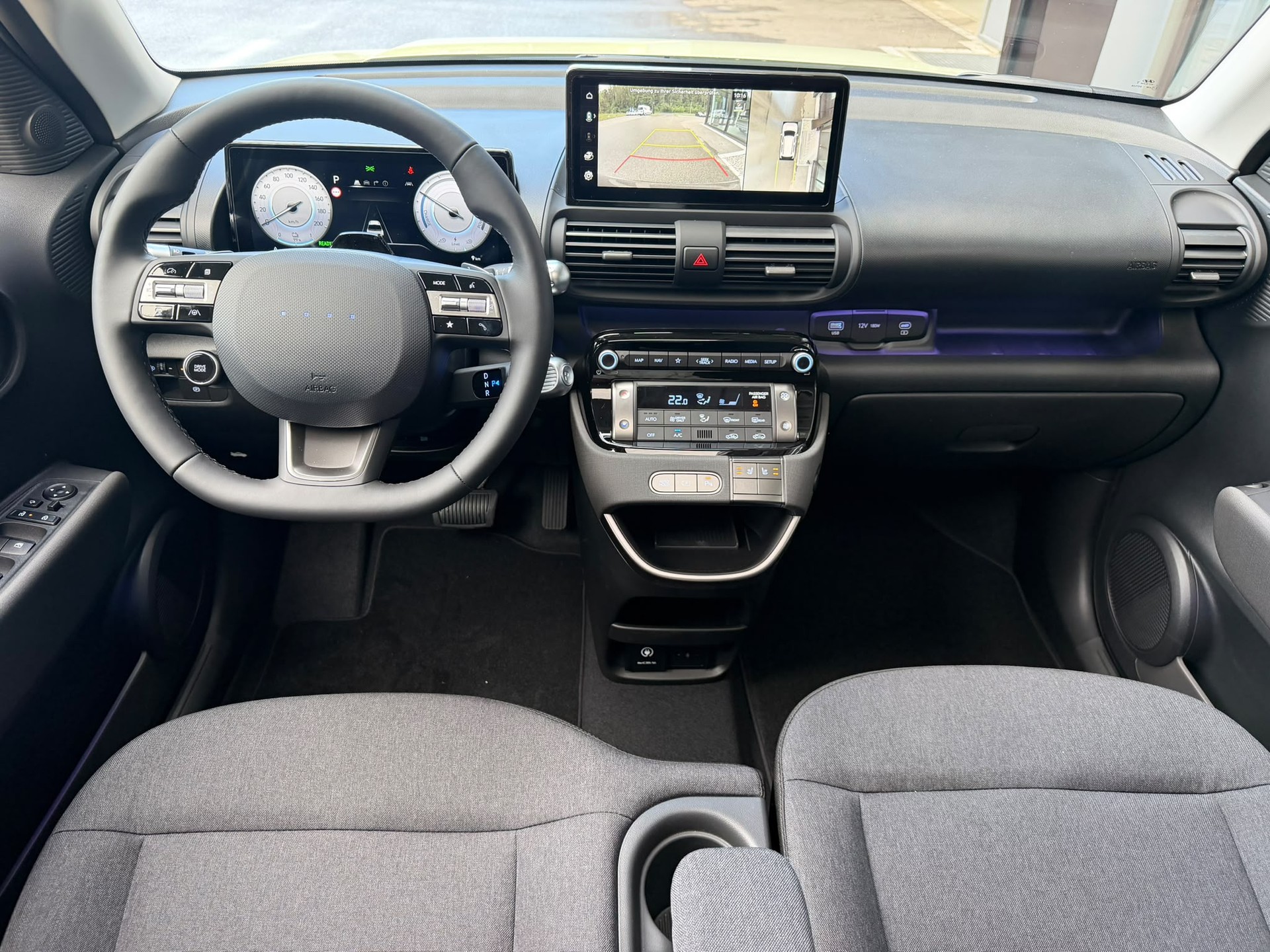 HYUNDAI Inster 49kWh Vertex-image-14