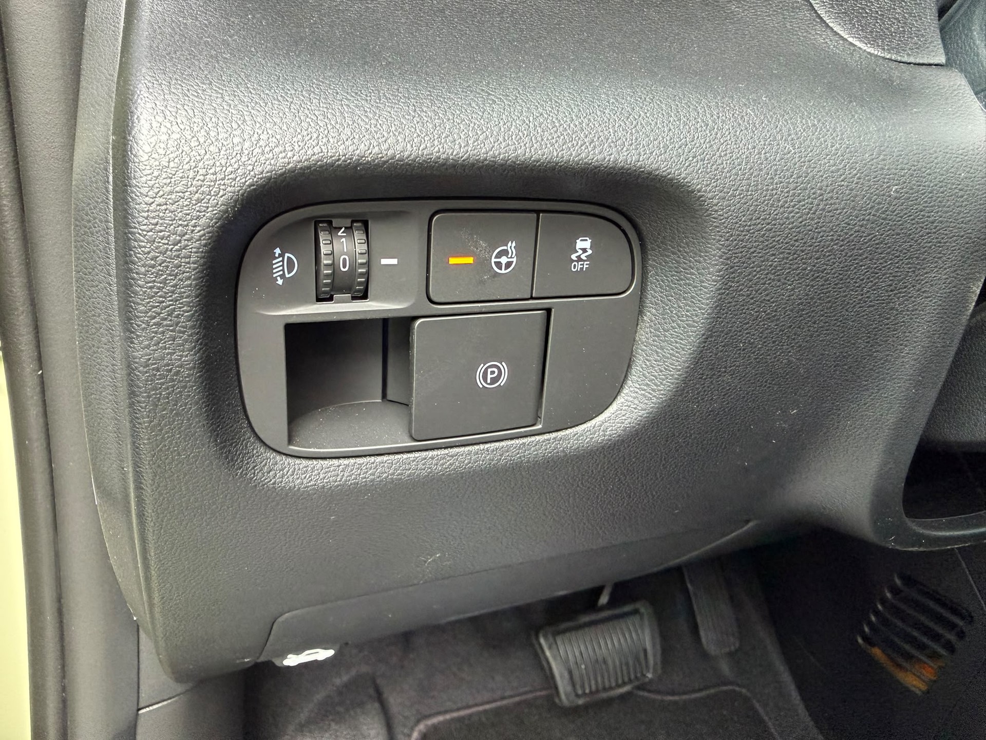 HYUNDAI Inster 49kWh Vertex-image-17