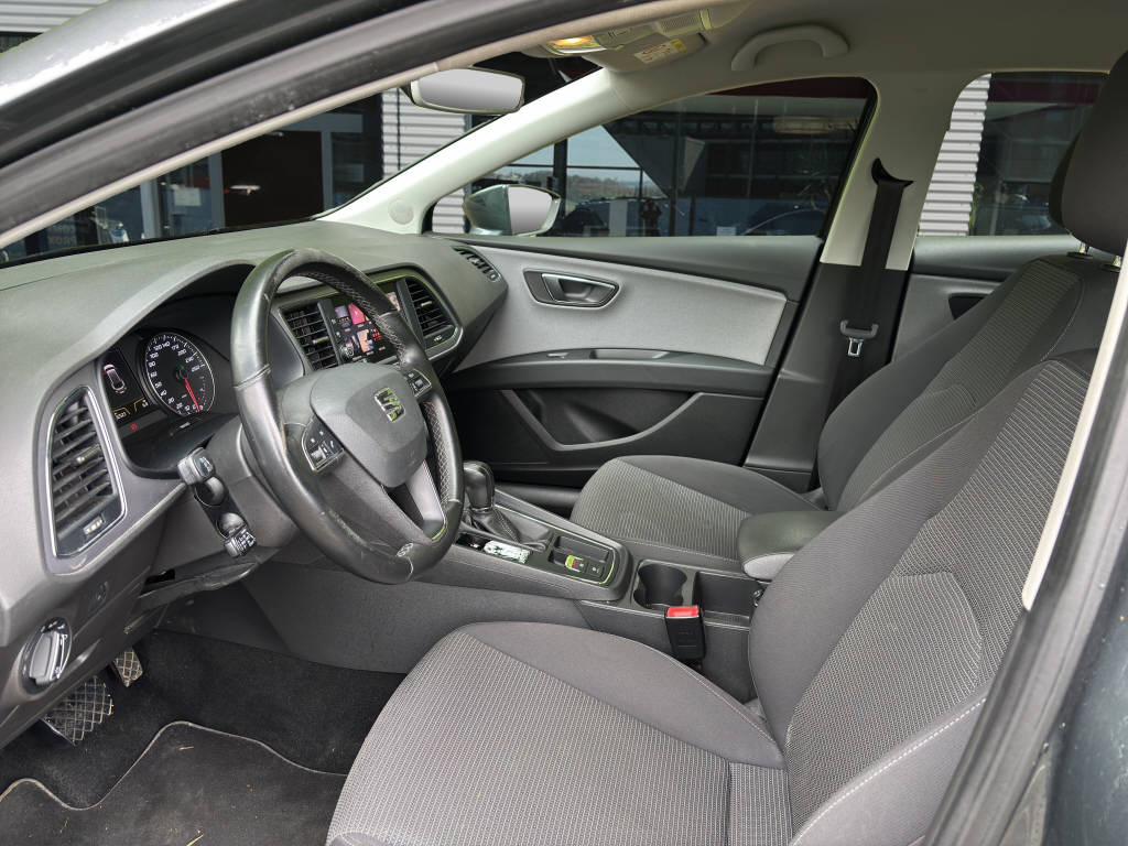 SEAT Leon ST 1.4 TSI 150 ACT Style-image-6