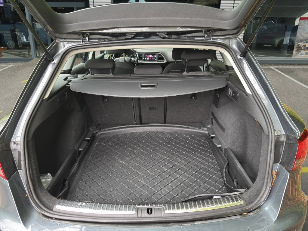 SEAT Leon ST 1.4 TSI 150 ACT Style-image-9