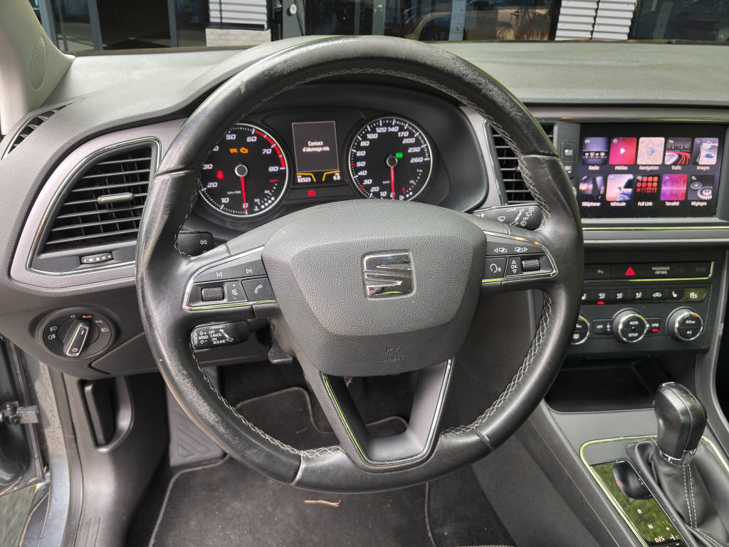 SEAT Leon ST 1.4 TSI 150 ACT Style-image-7