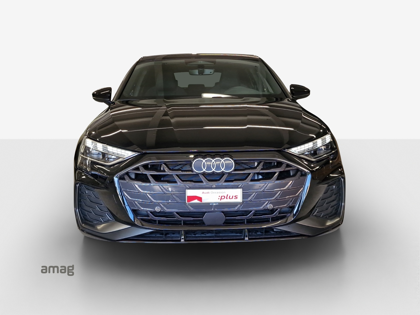 AUDI A3 Sportback TFSI 150 kW quattro S line S tronic-image-6