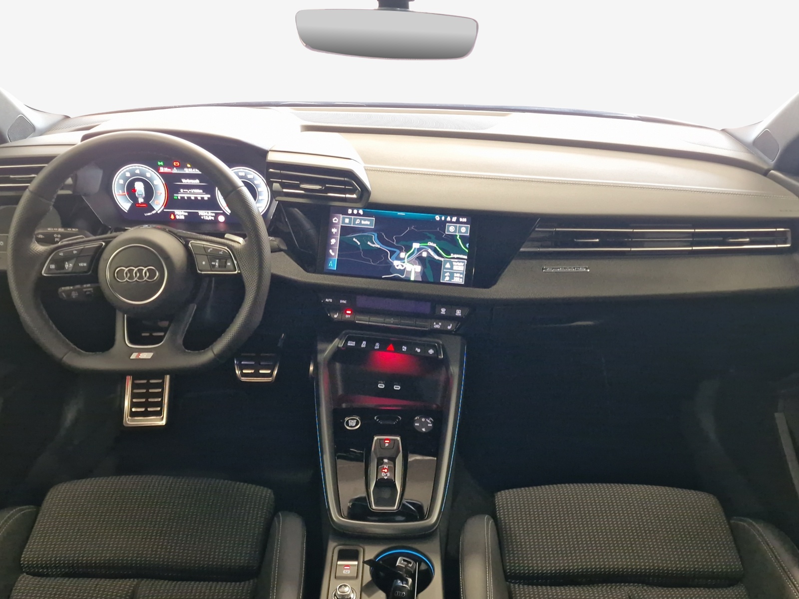 AUDI A3 Sportback TFSI 150 kW quattro S line S tronic-image-8