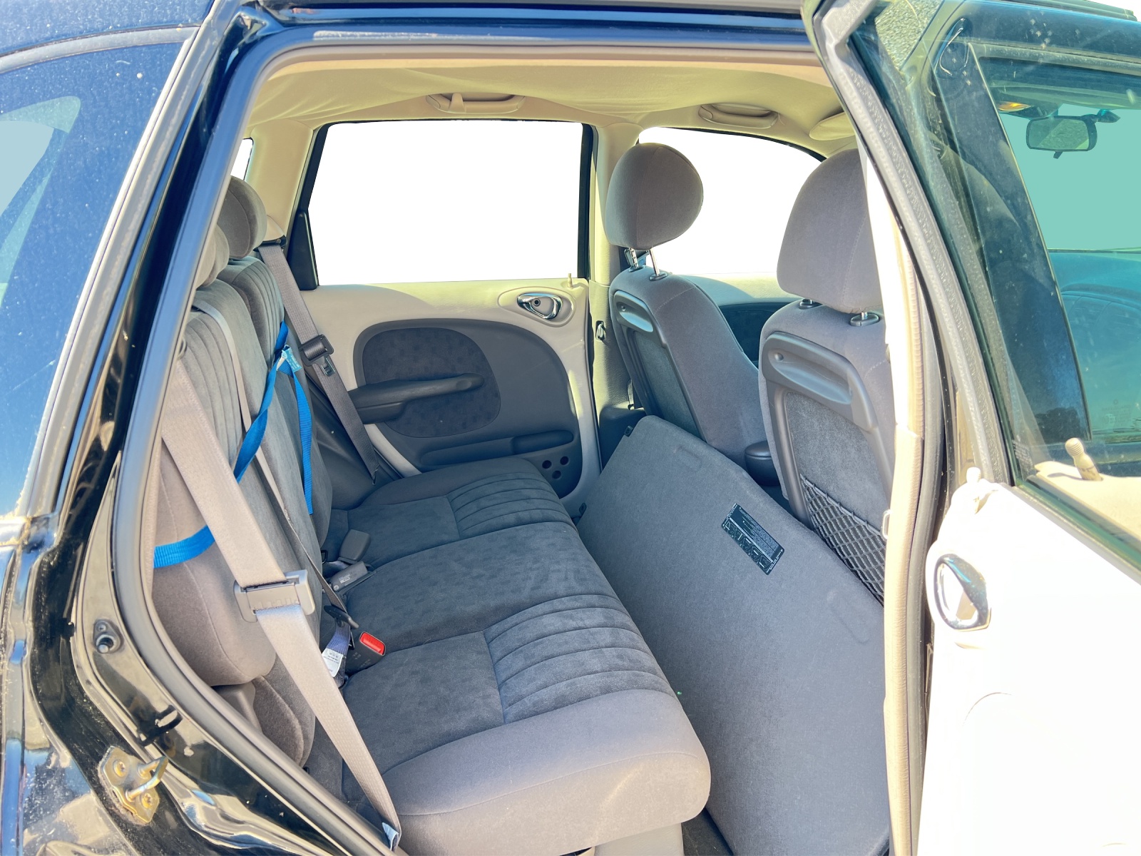 CHRYSLER PT Cruiser 2.2 CRD Classic-image-7