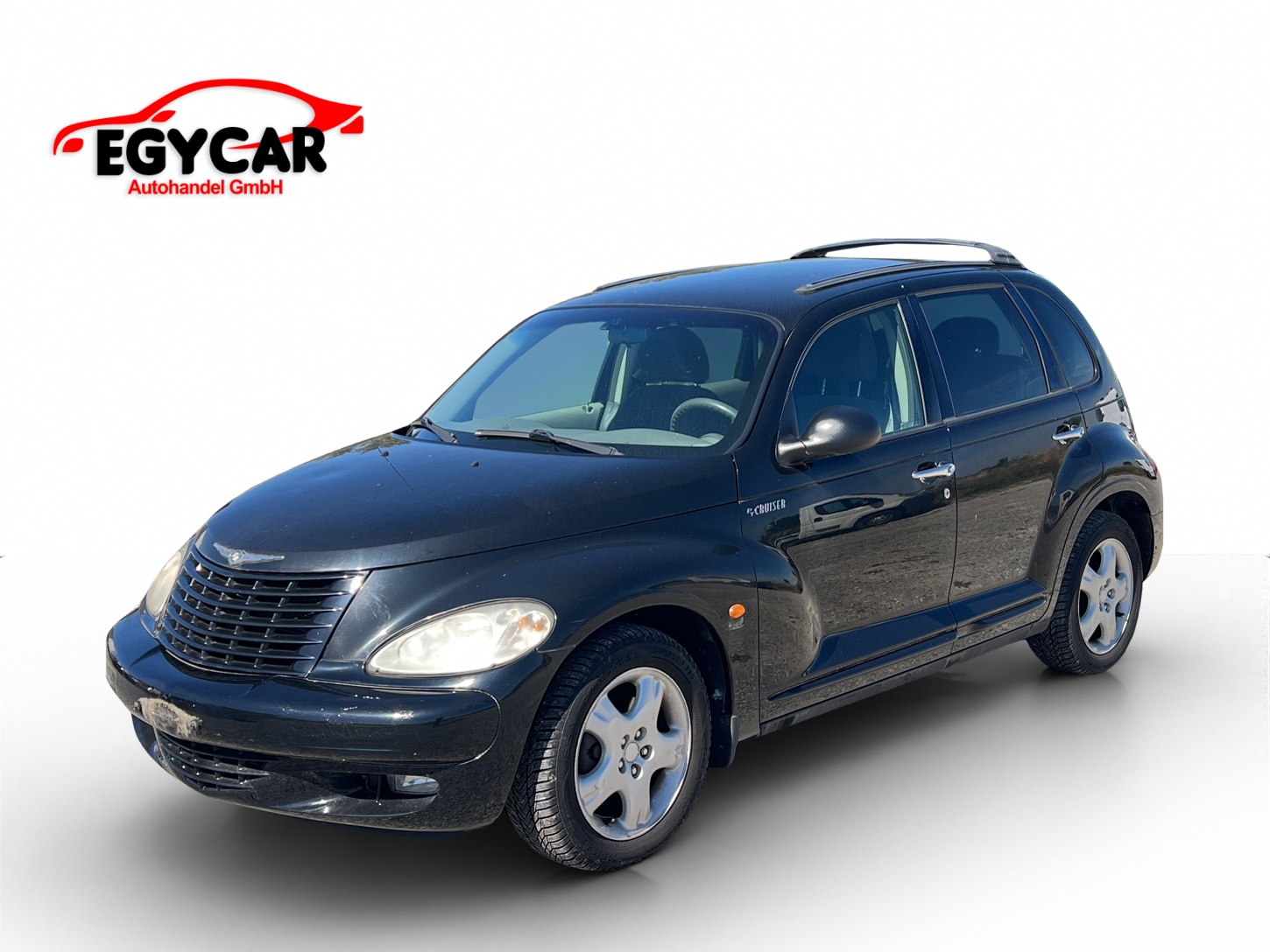 CHRYSLER PT Cruiser 2.2 CRD Classic-showroom-element-2